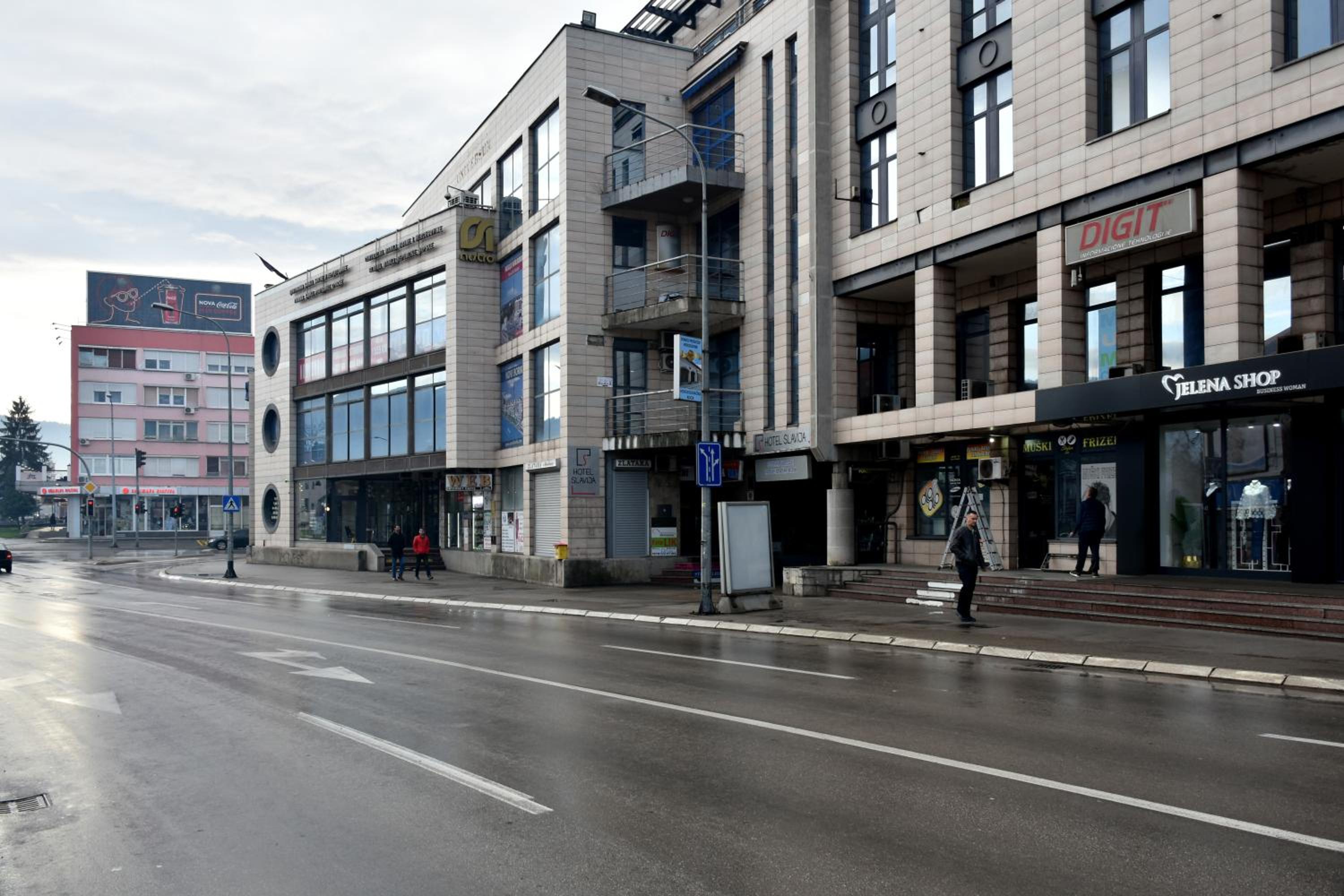 Apartman Lasta