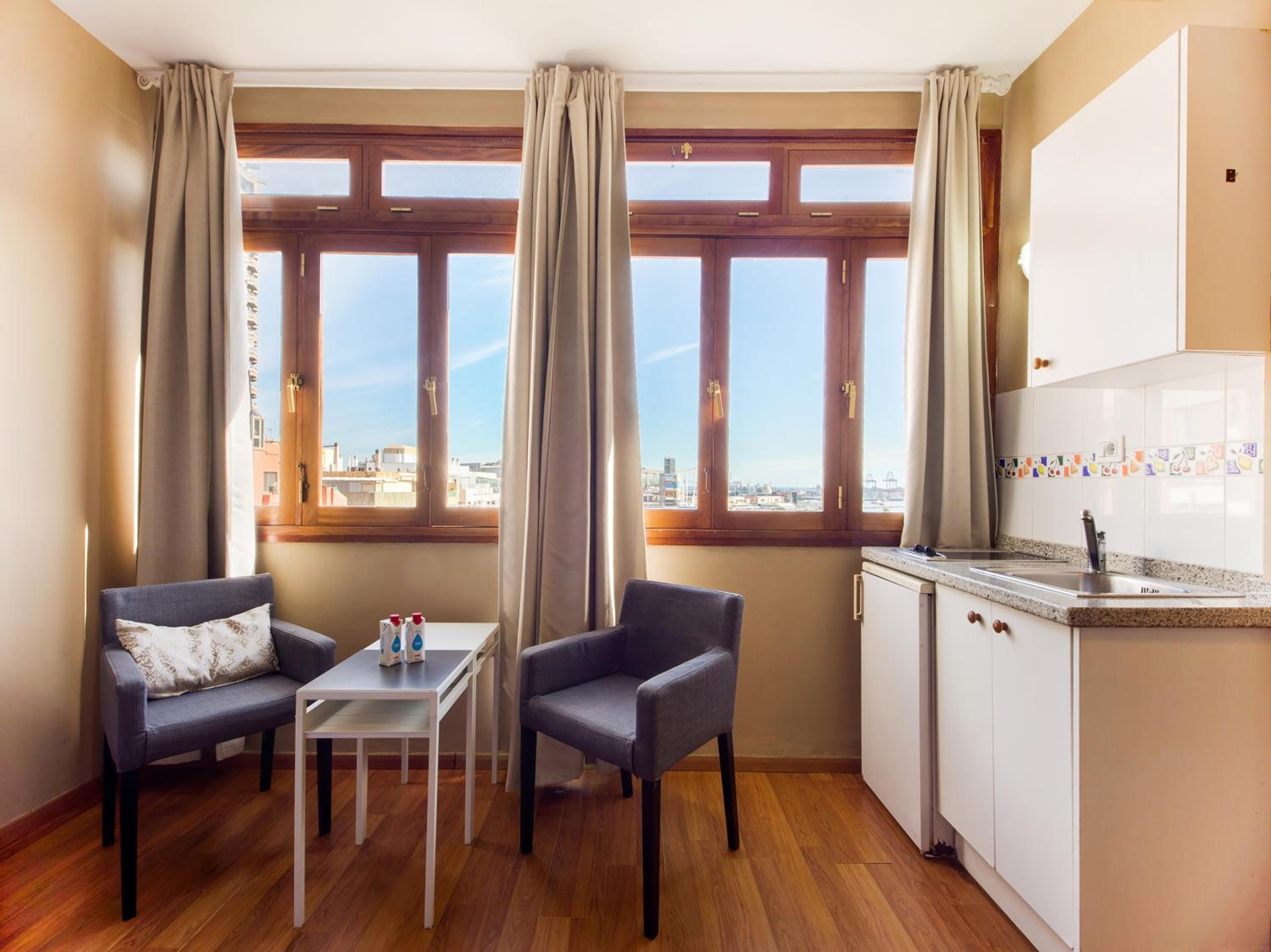 Miami Santa Catalina