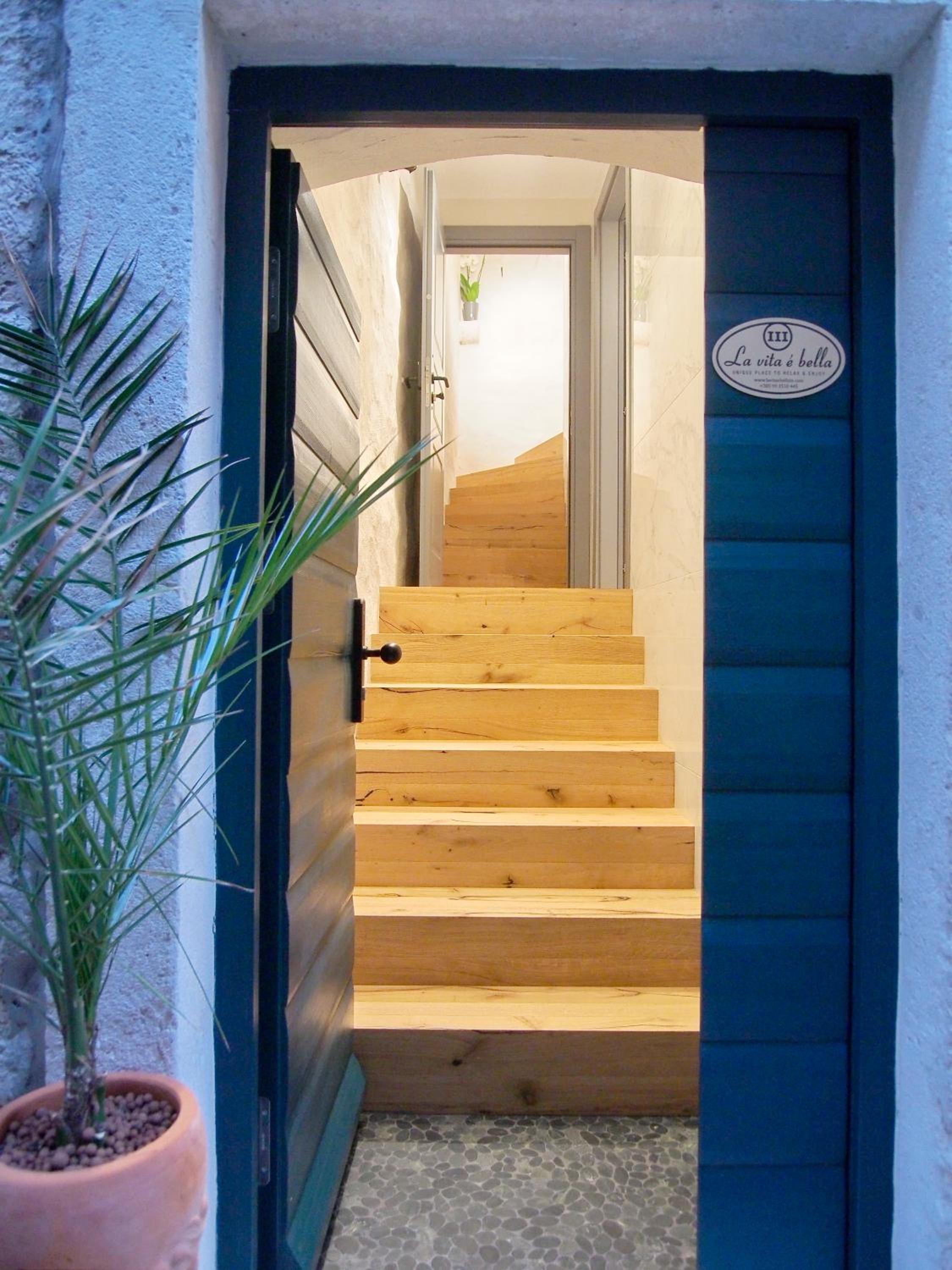 Hotel La Vita e Bella III - Image 1