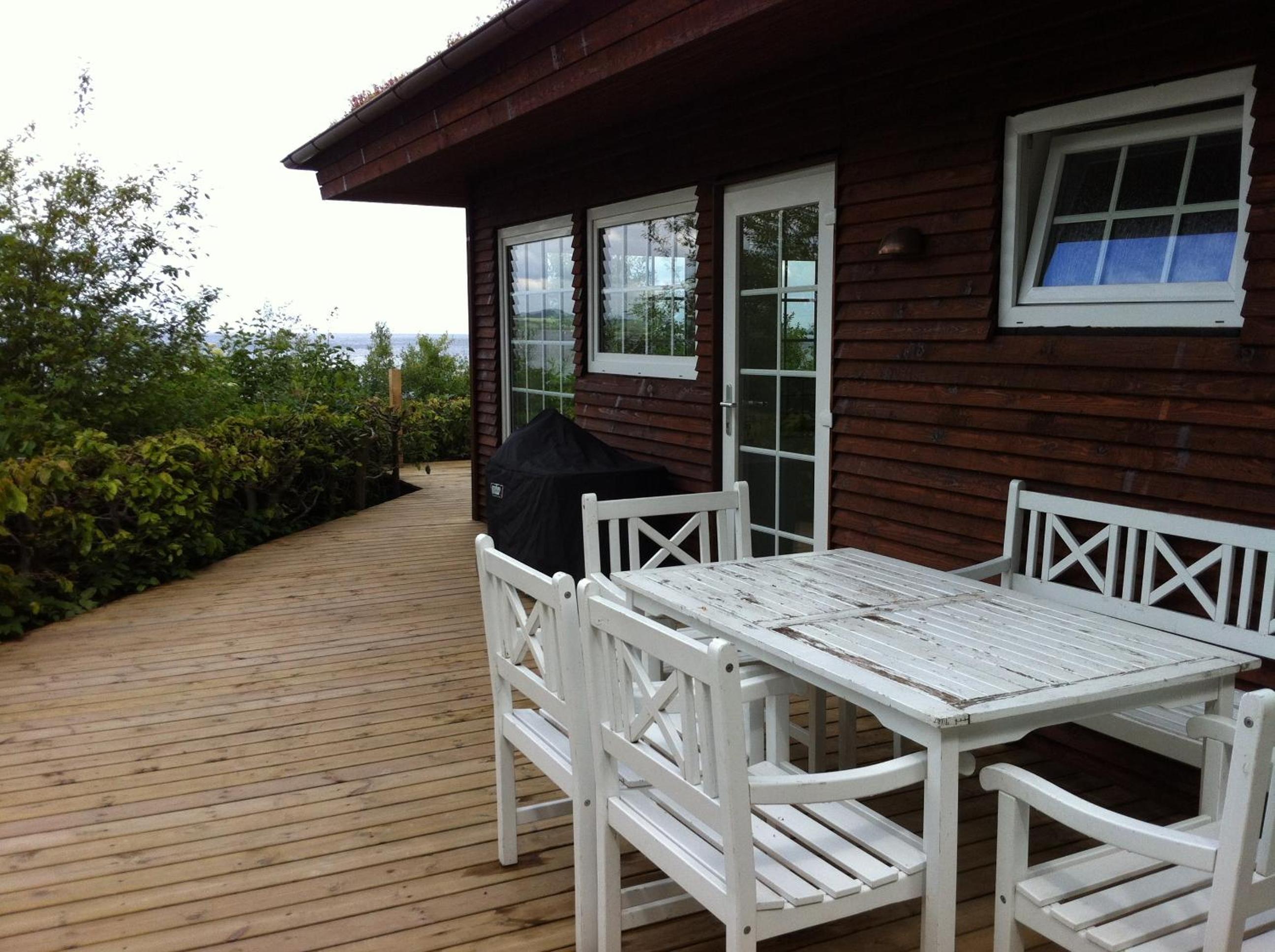 Loff Holiday Houses view 5
