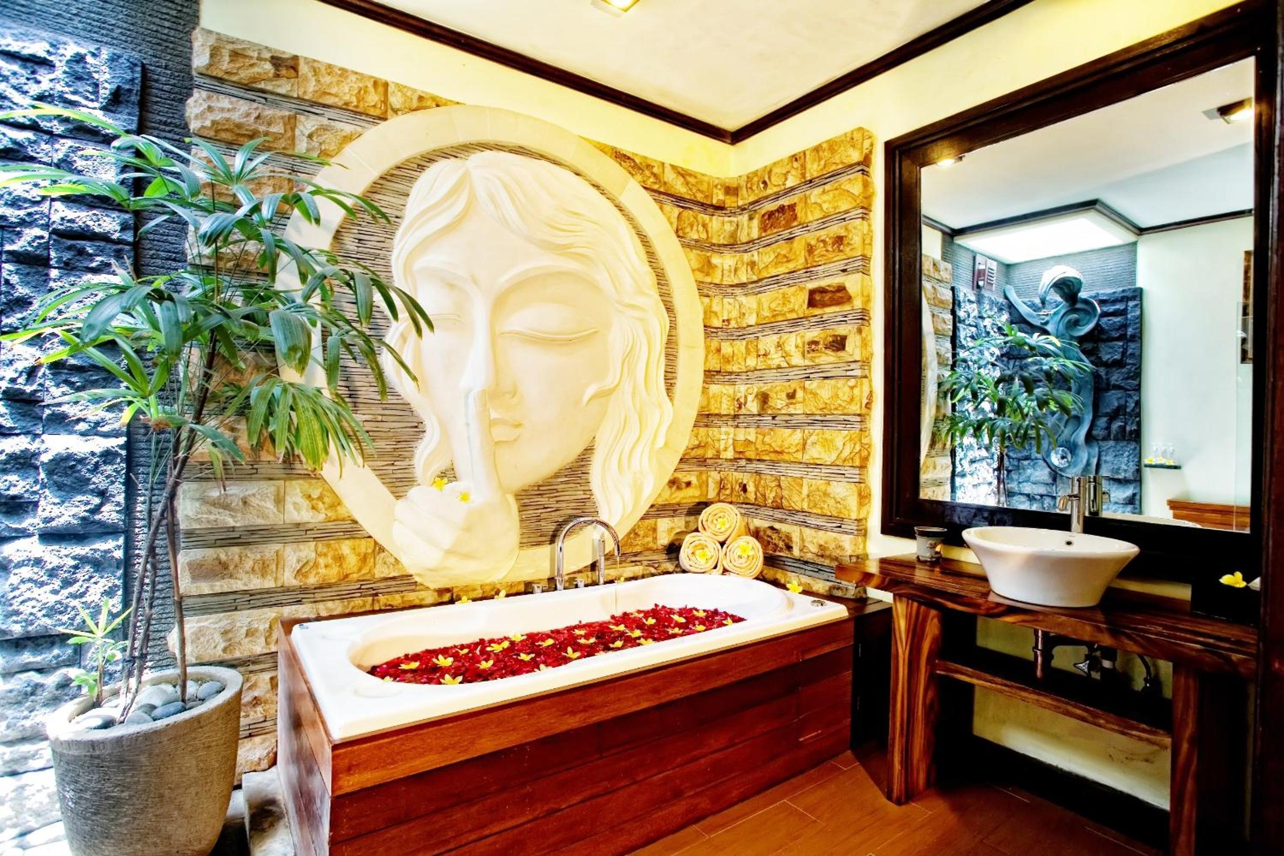 The Bali Dream Villa Seminyak