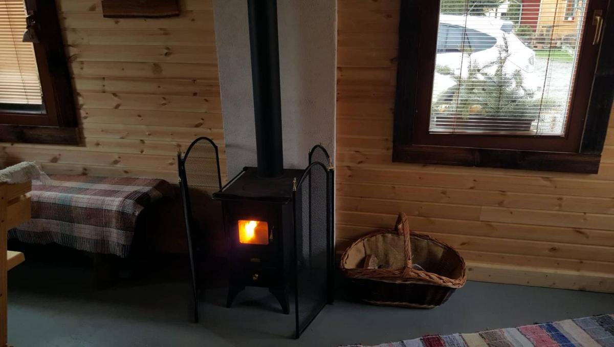 Hotel Ranč pod Hájom - Image 1