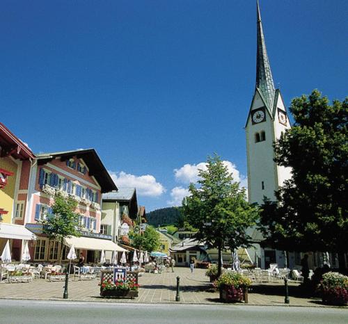 Gasthof Weißes Rössl