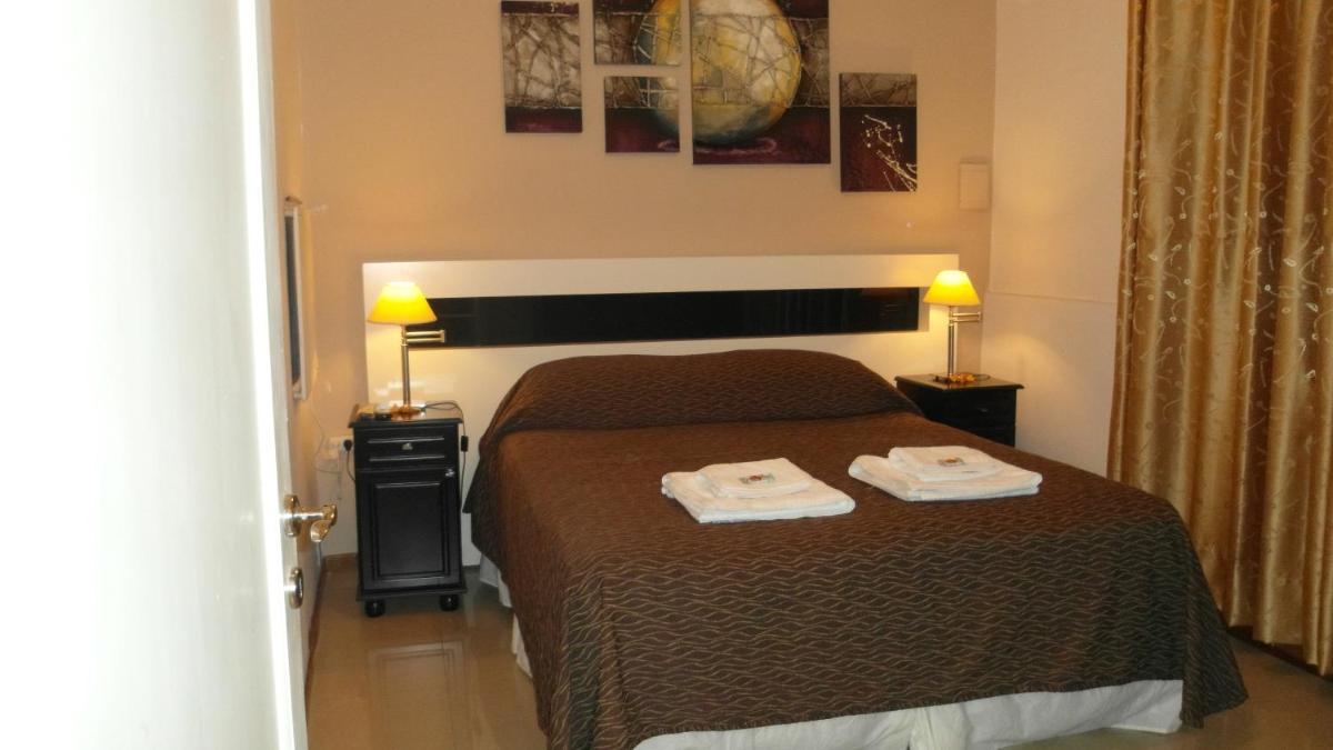 First Class Apartments