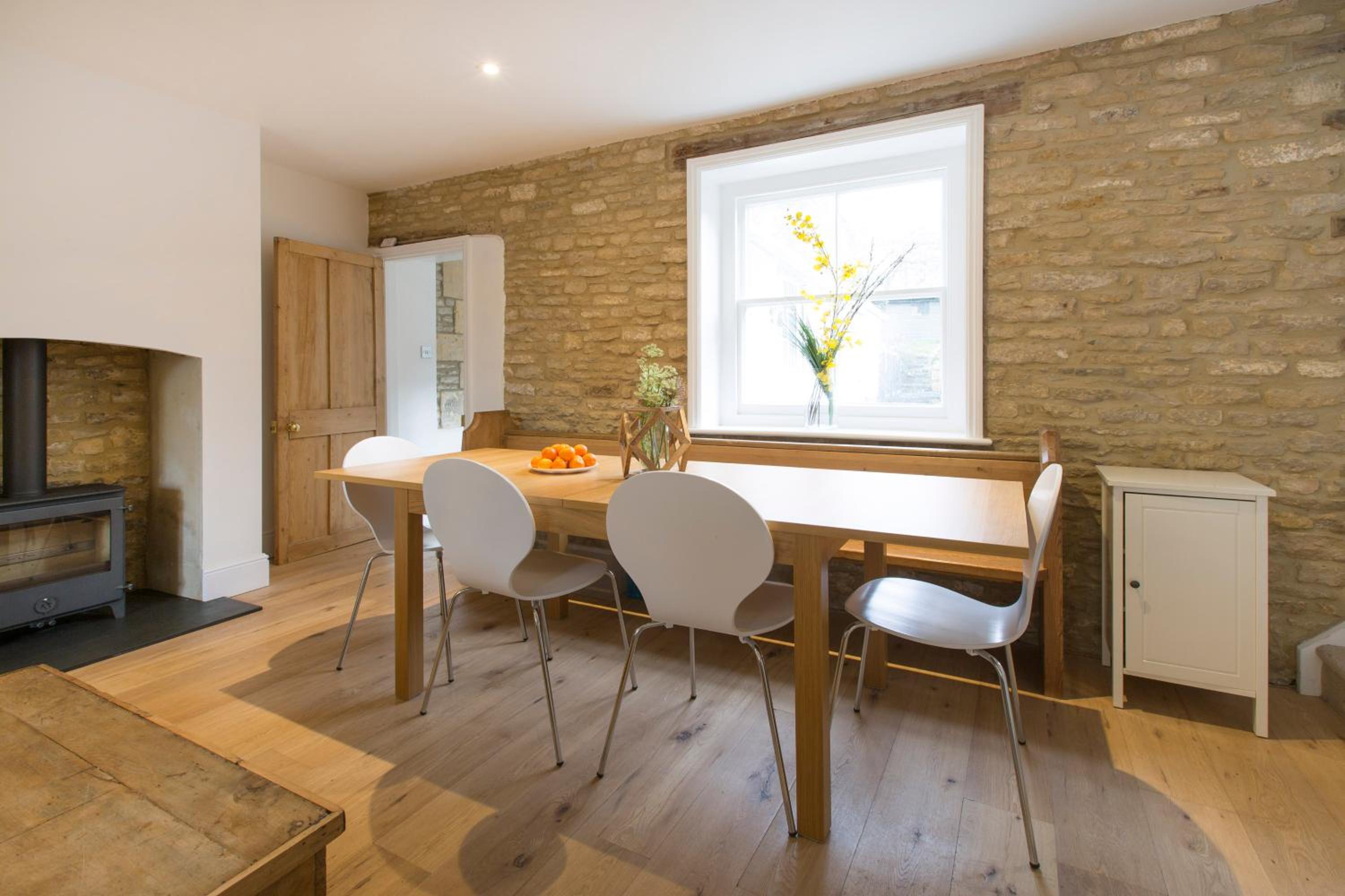 Jasmine Cottage