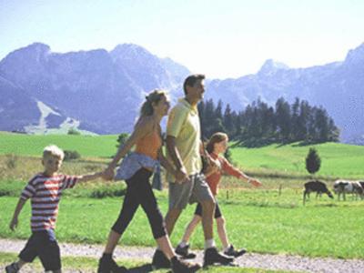 Gasthof Weißes Rössl