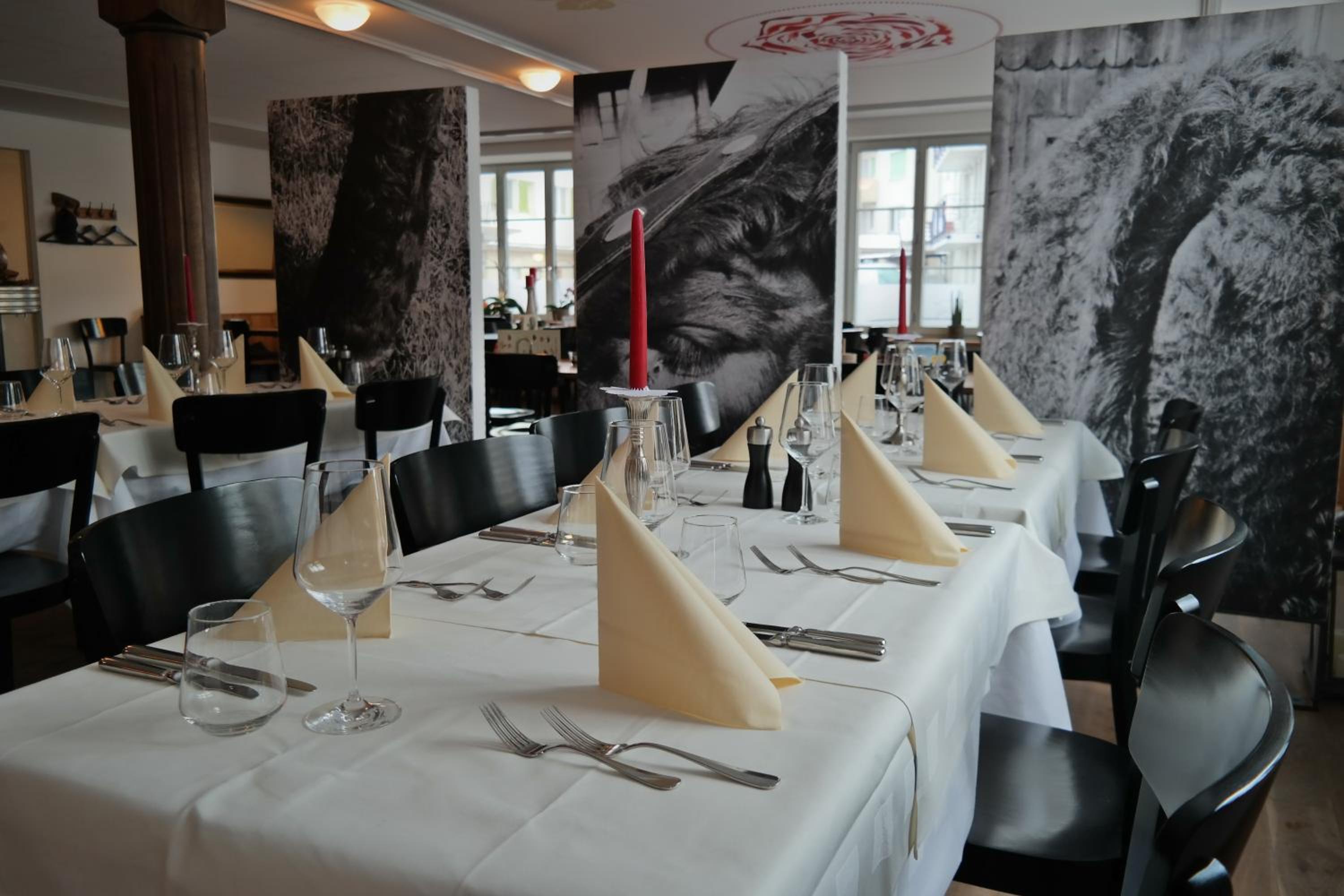 Gasthaus zum Ochsen view 4