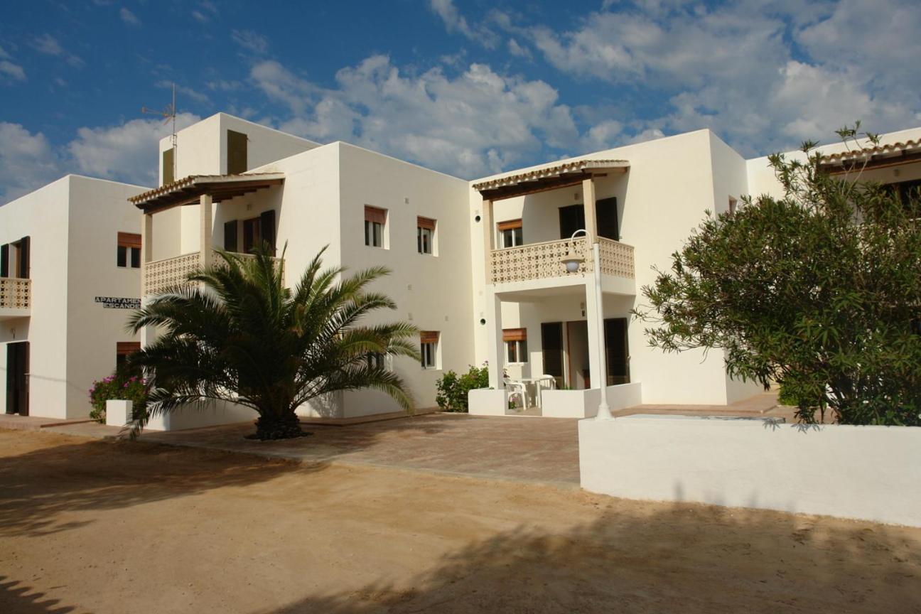 Apartamentos Escandell - Formentera Vacaciones view 3