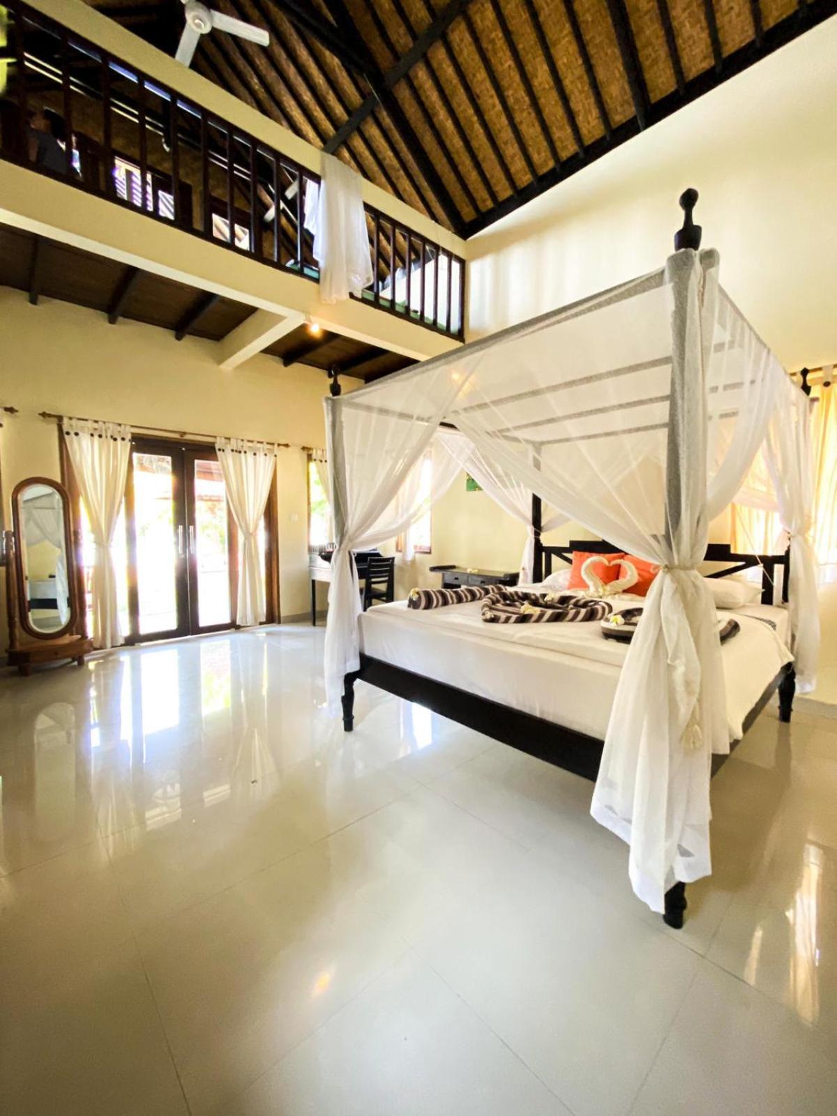 Tradisi Villas view 4