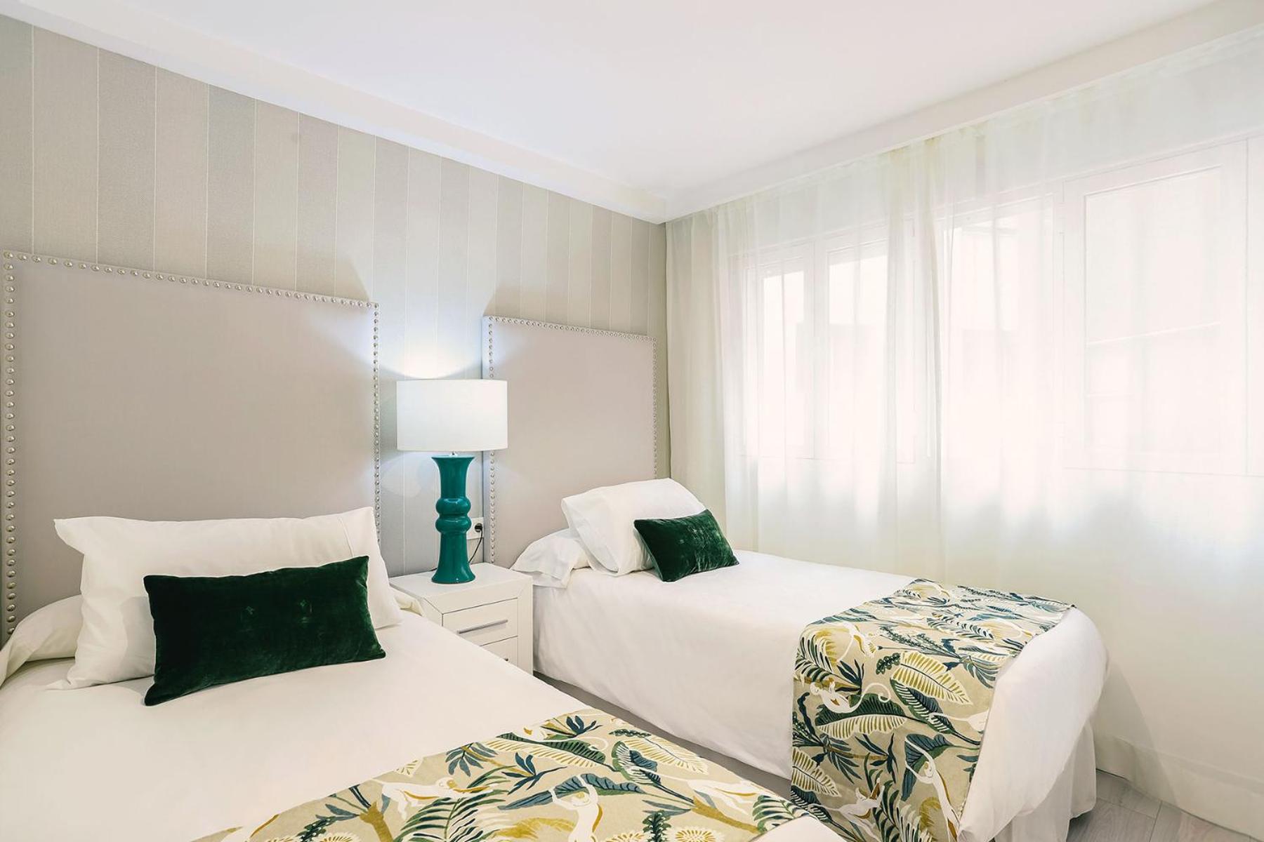 Genteel Home Isabel la Católica