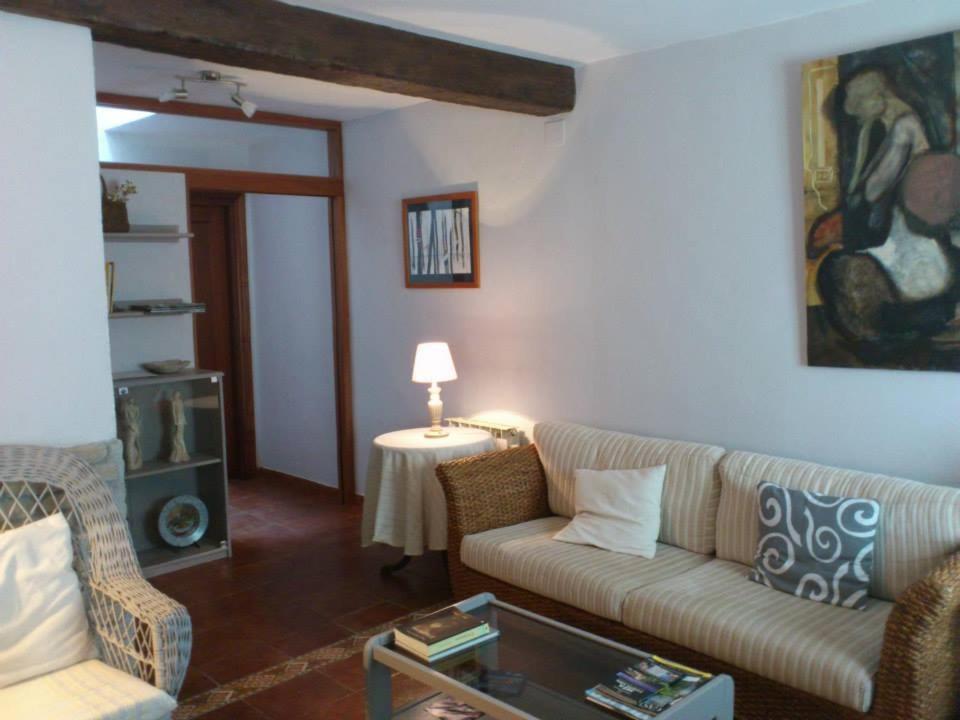 Casa Rural Ozollo view 3