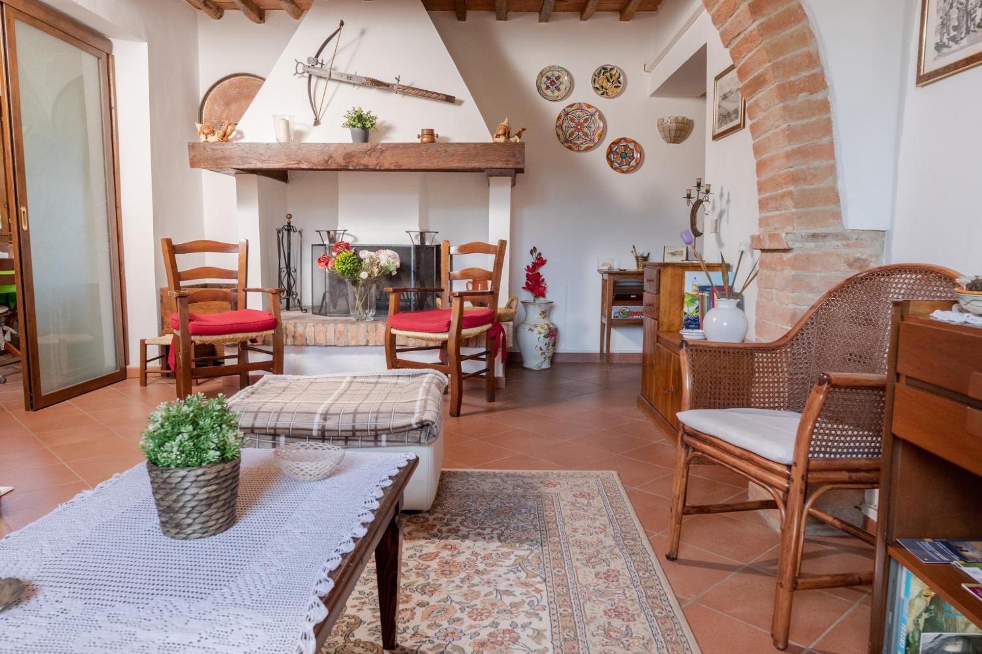 Villa La Casa del Re view 5