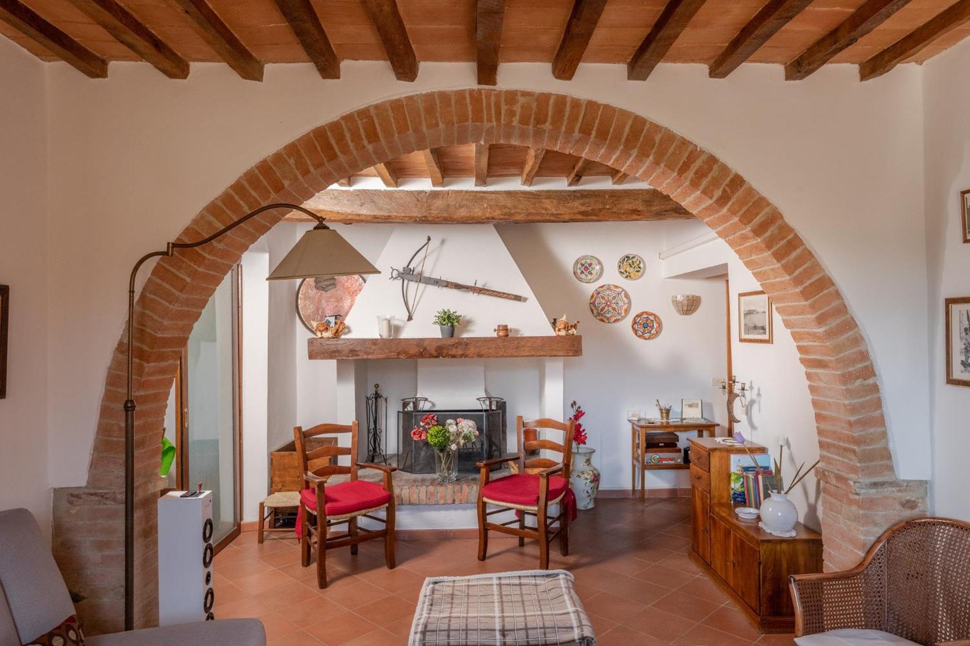 Villa La Casa del Re view 4