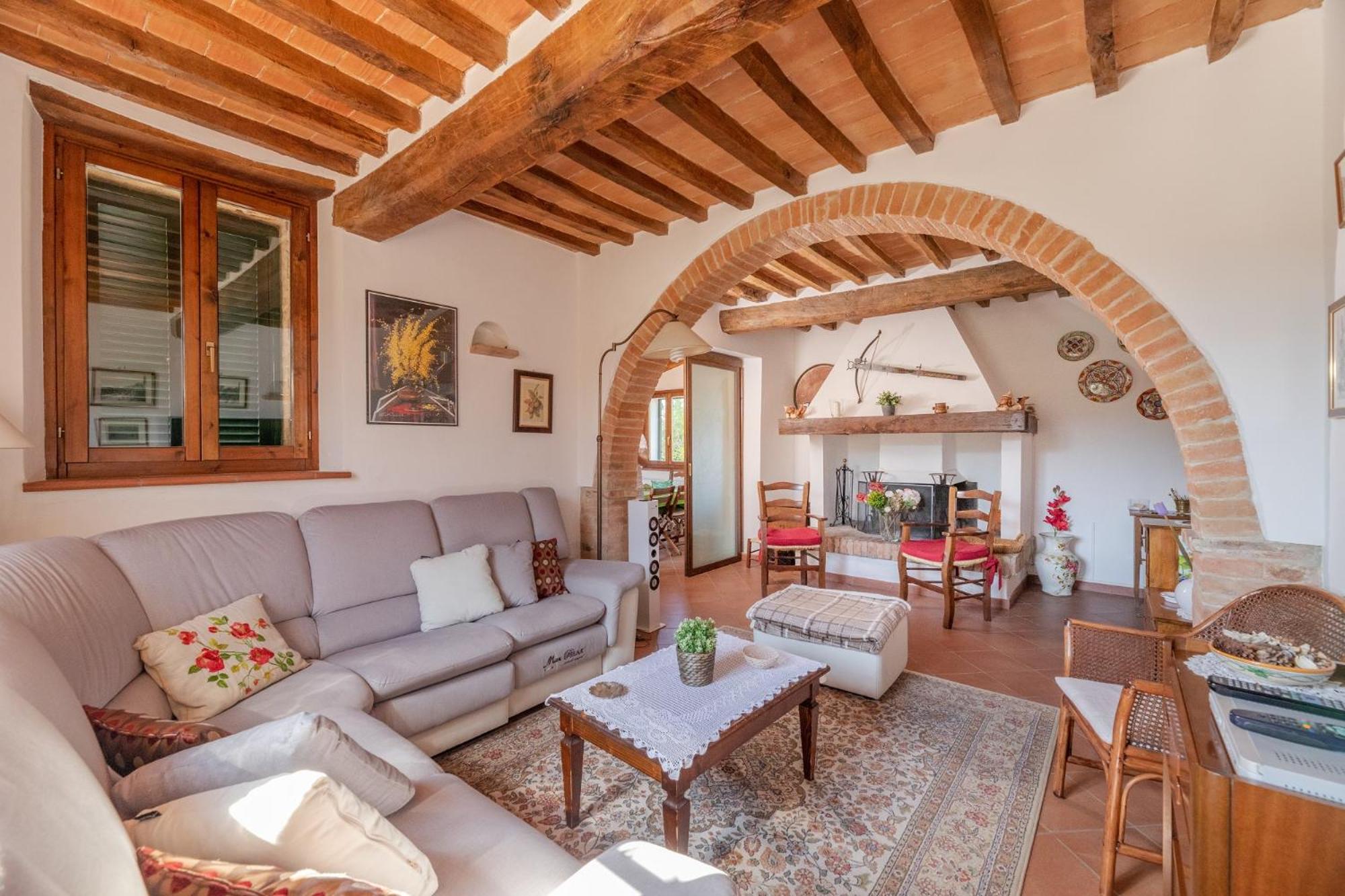 Villa La Casa del Re view 3