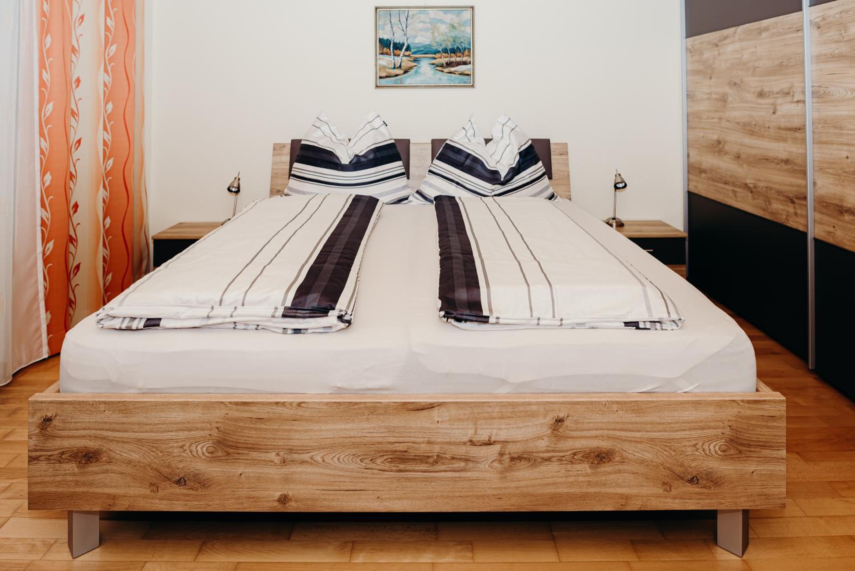 Ferienwohnung Hartlieb Goldeck Millstättersee