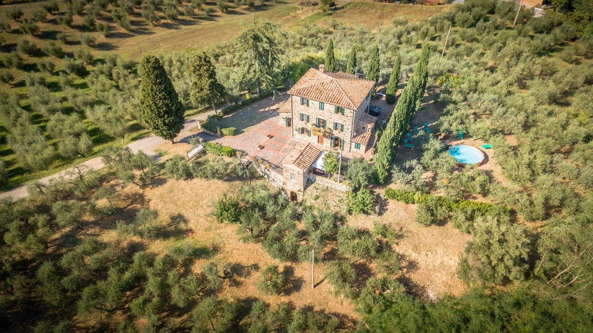 Villa La Casa del Re view 2