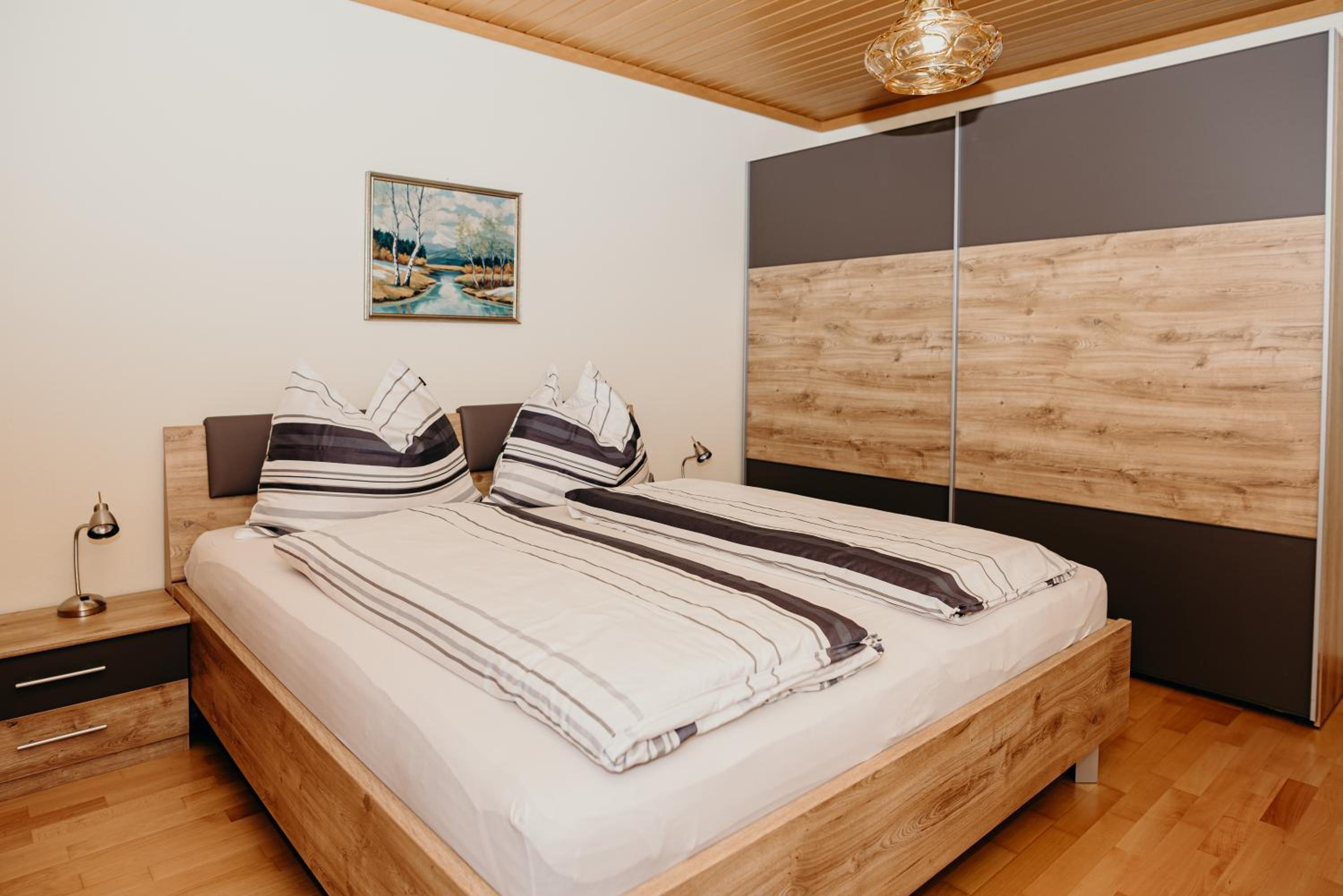 Ferienwohnung Hartlieb Goldeck Millstättersee