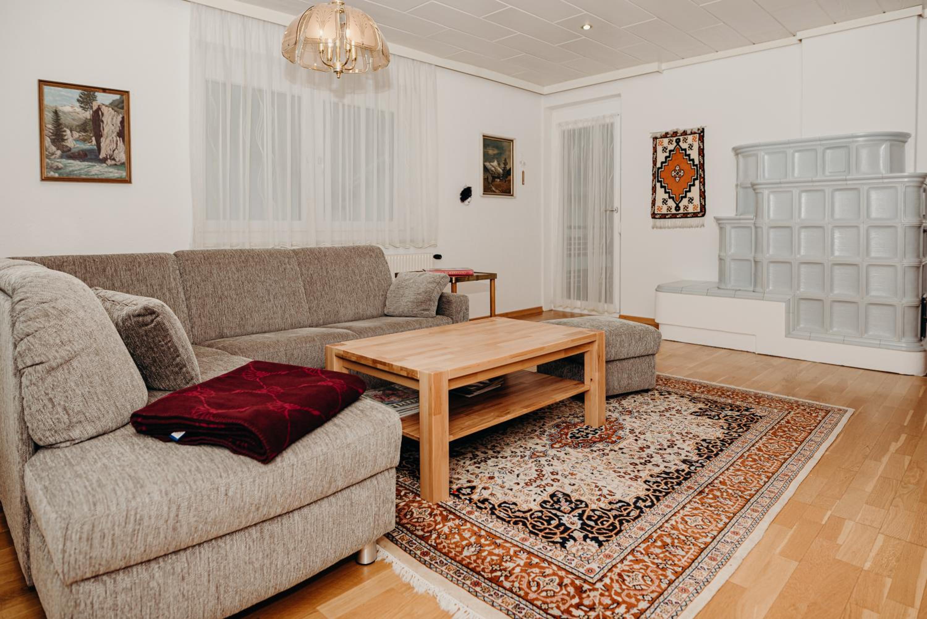 Ferienwohnung Hartlieb Goldeck Millstättersee
