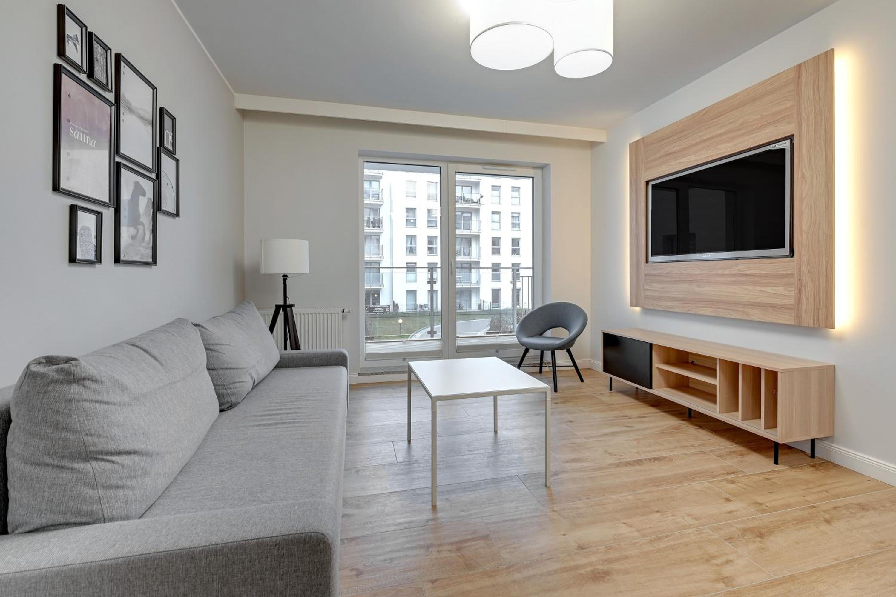 Angielska Grobla Apartments Old Town