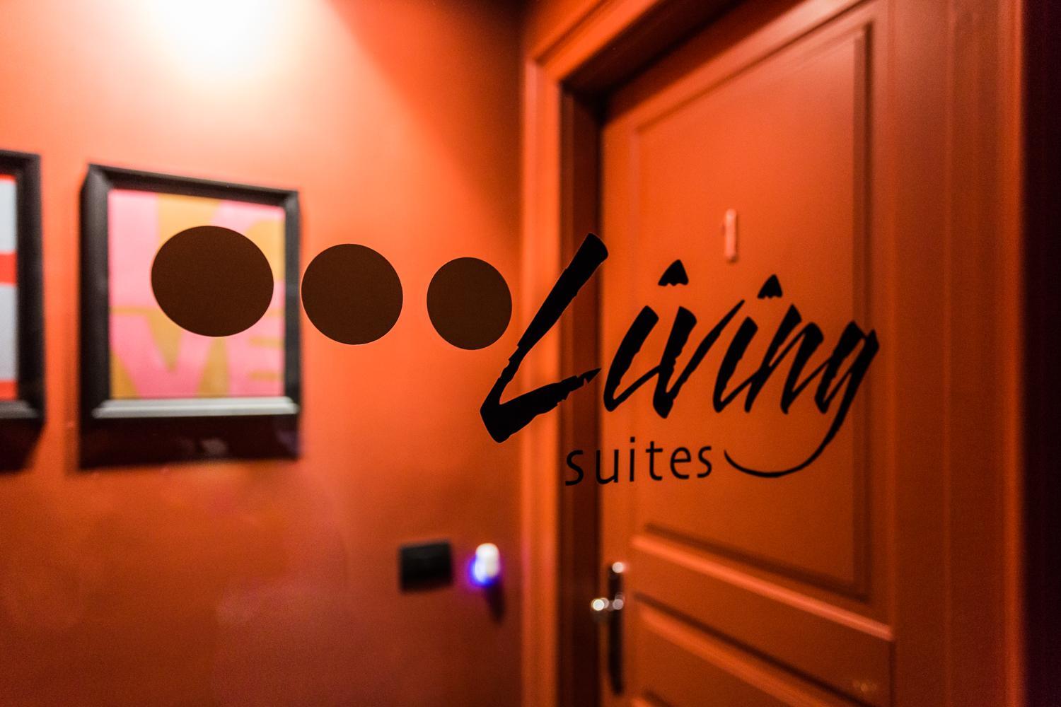 Living Suites