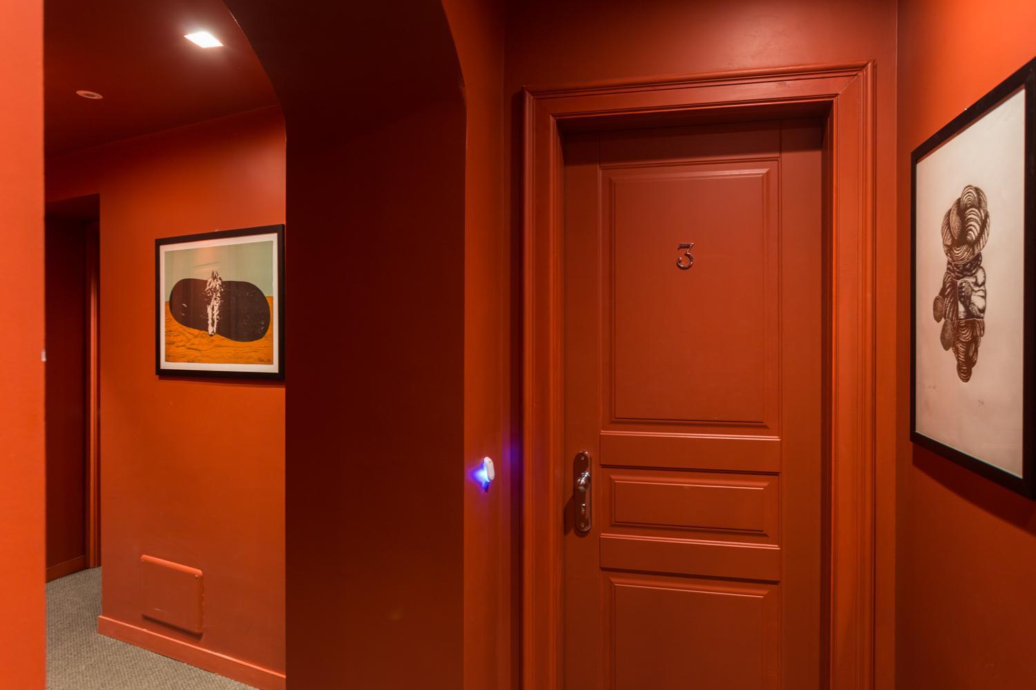 Living Suites