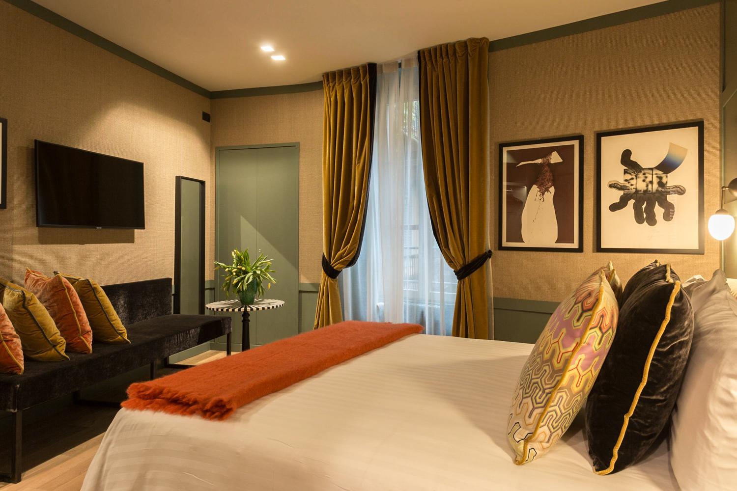 Living Suites