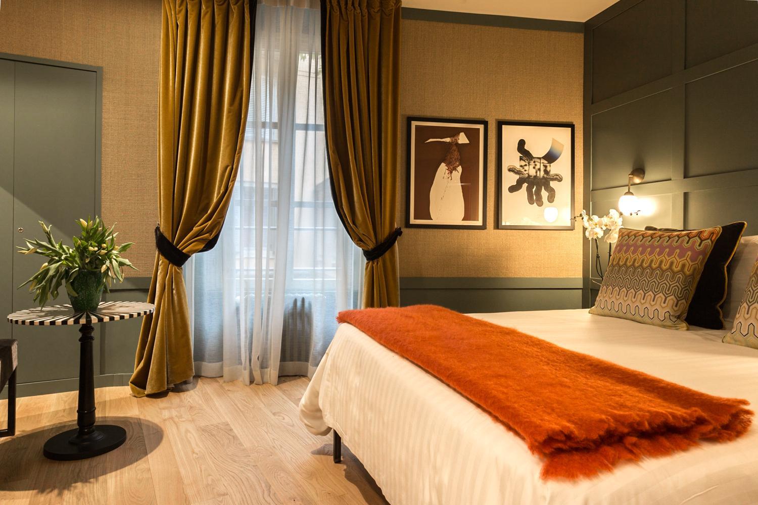 Living Suites