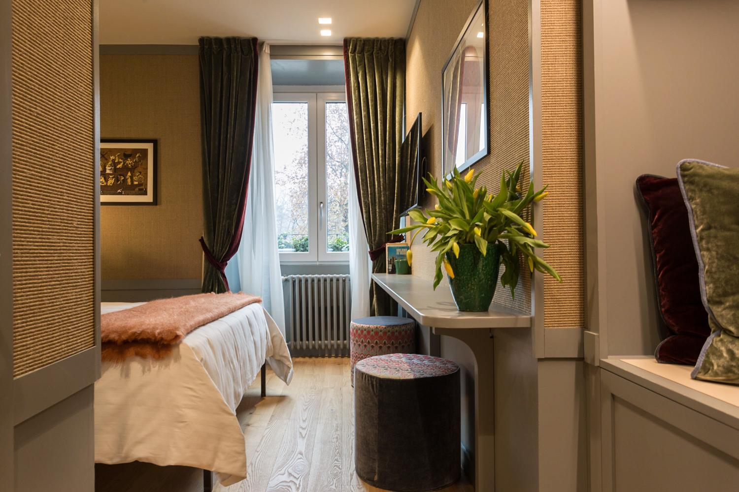Living Suites