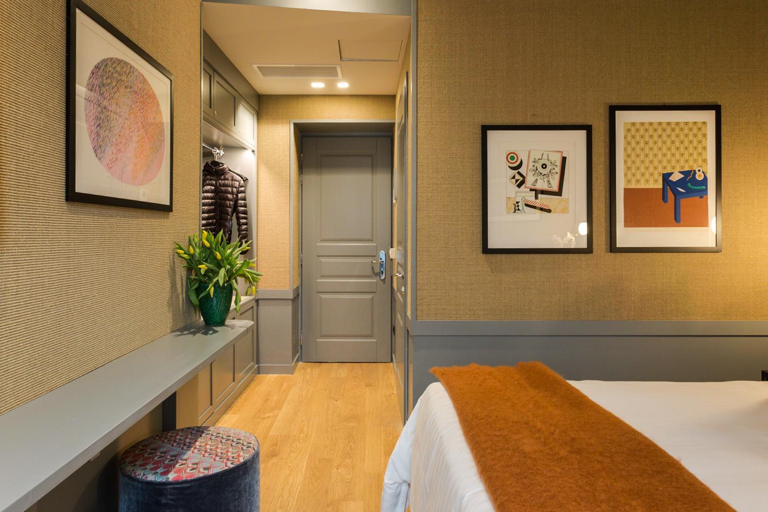 Living Suites