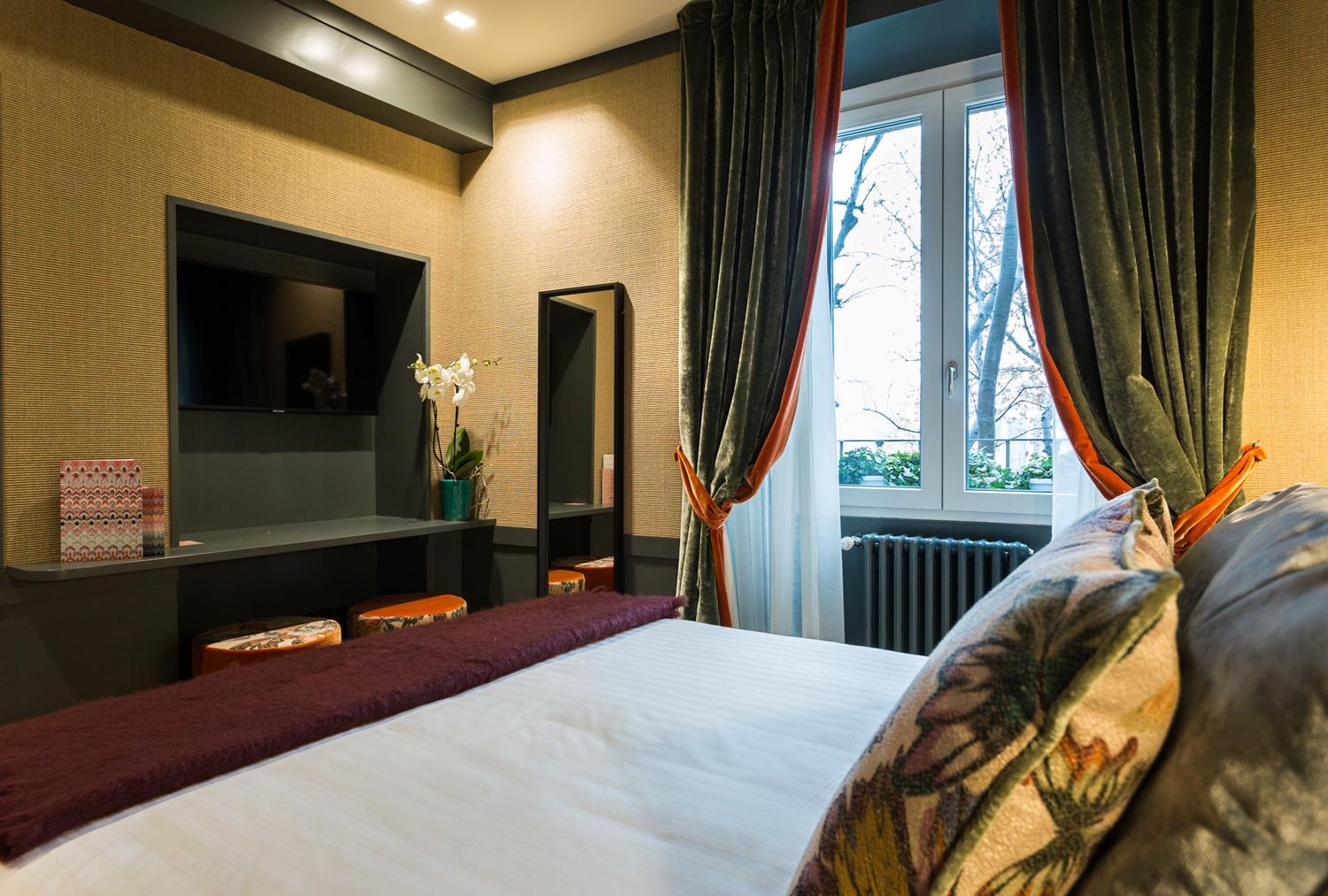 Living Suites