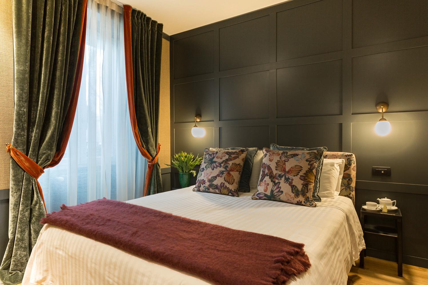 Living Suites