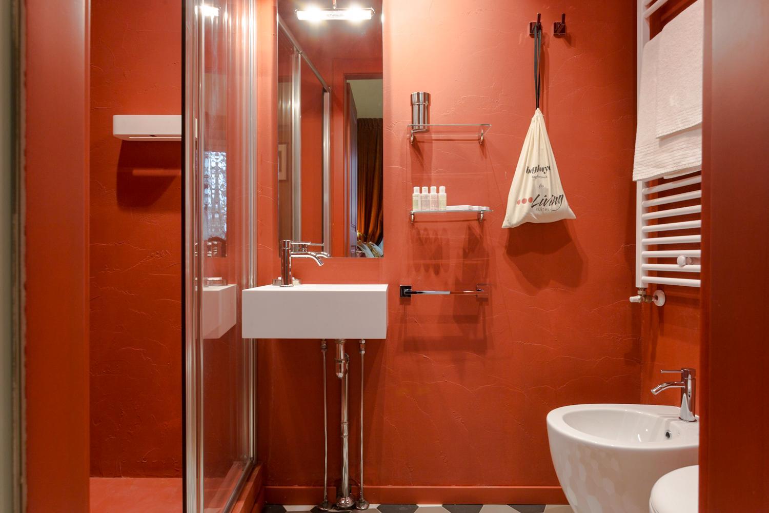 Living Suites