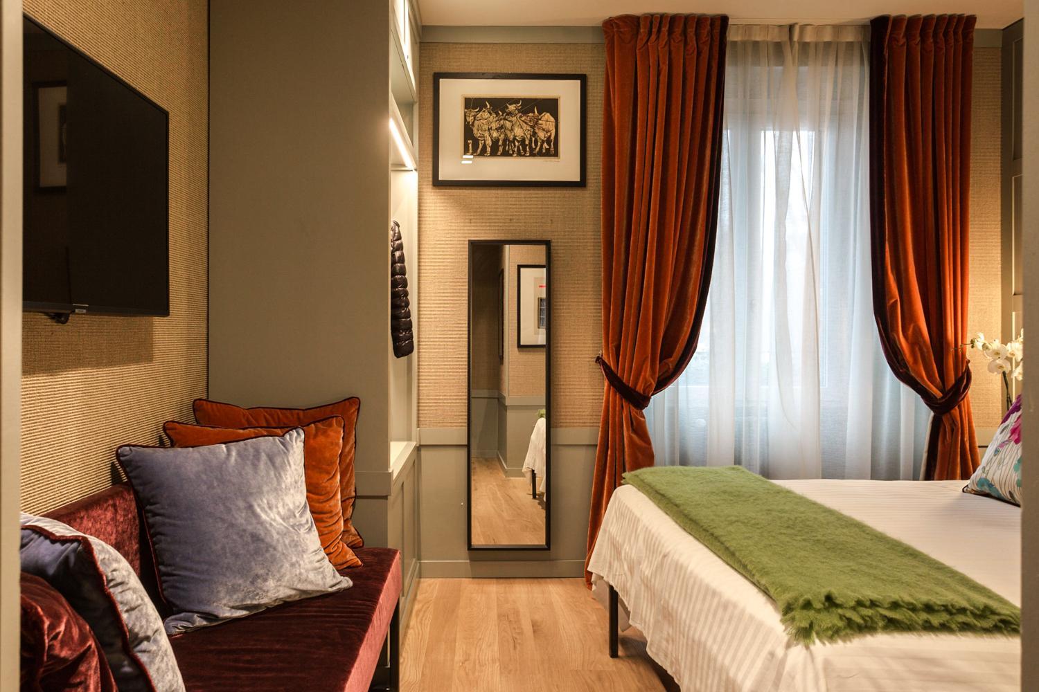 Living Suites