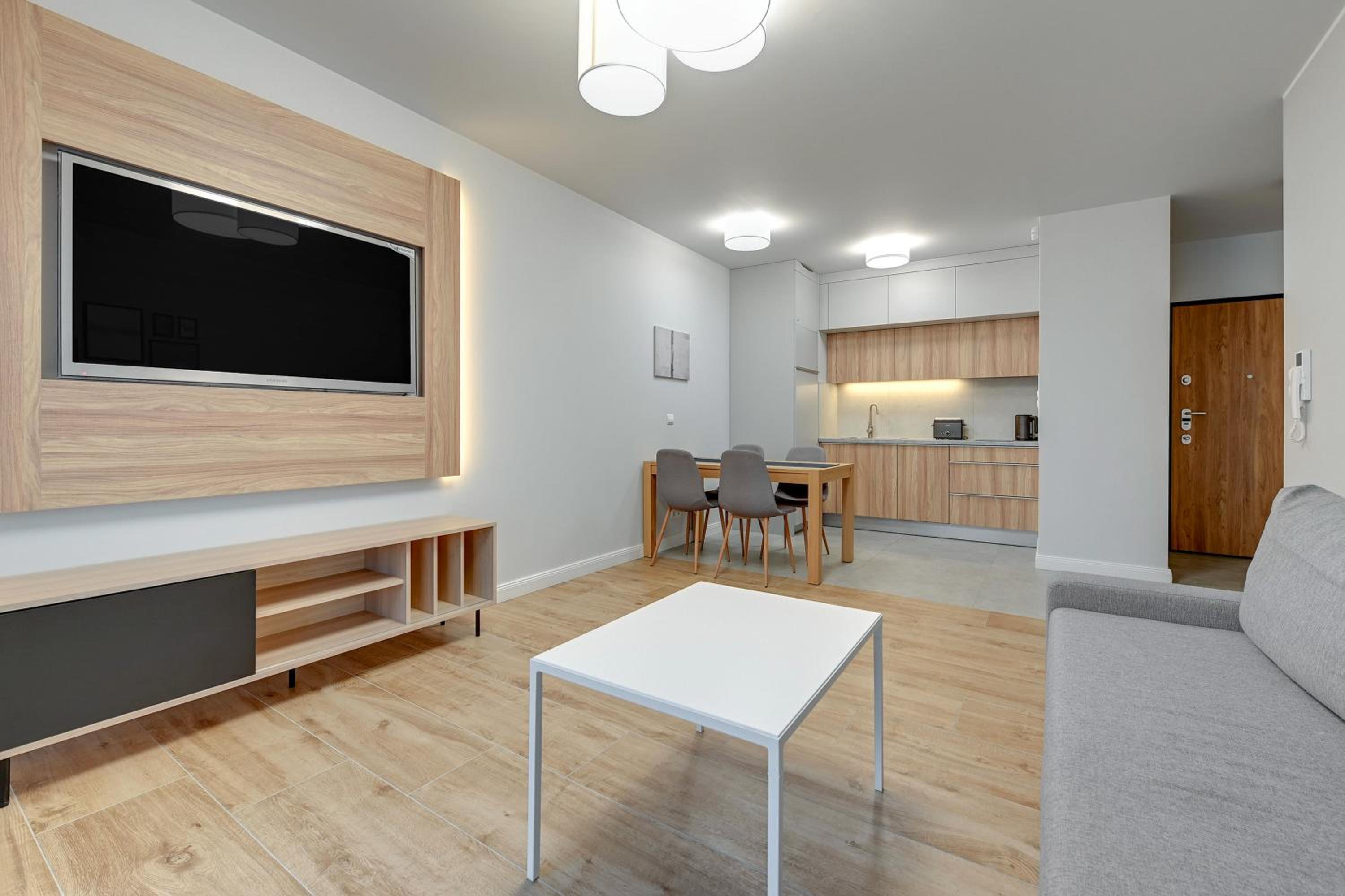 Angielska Grobla Apartments Old Town