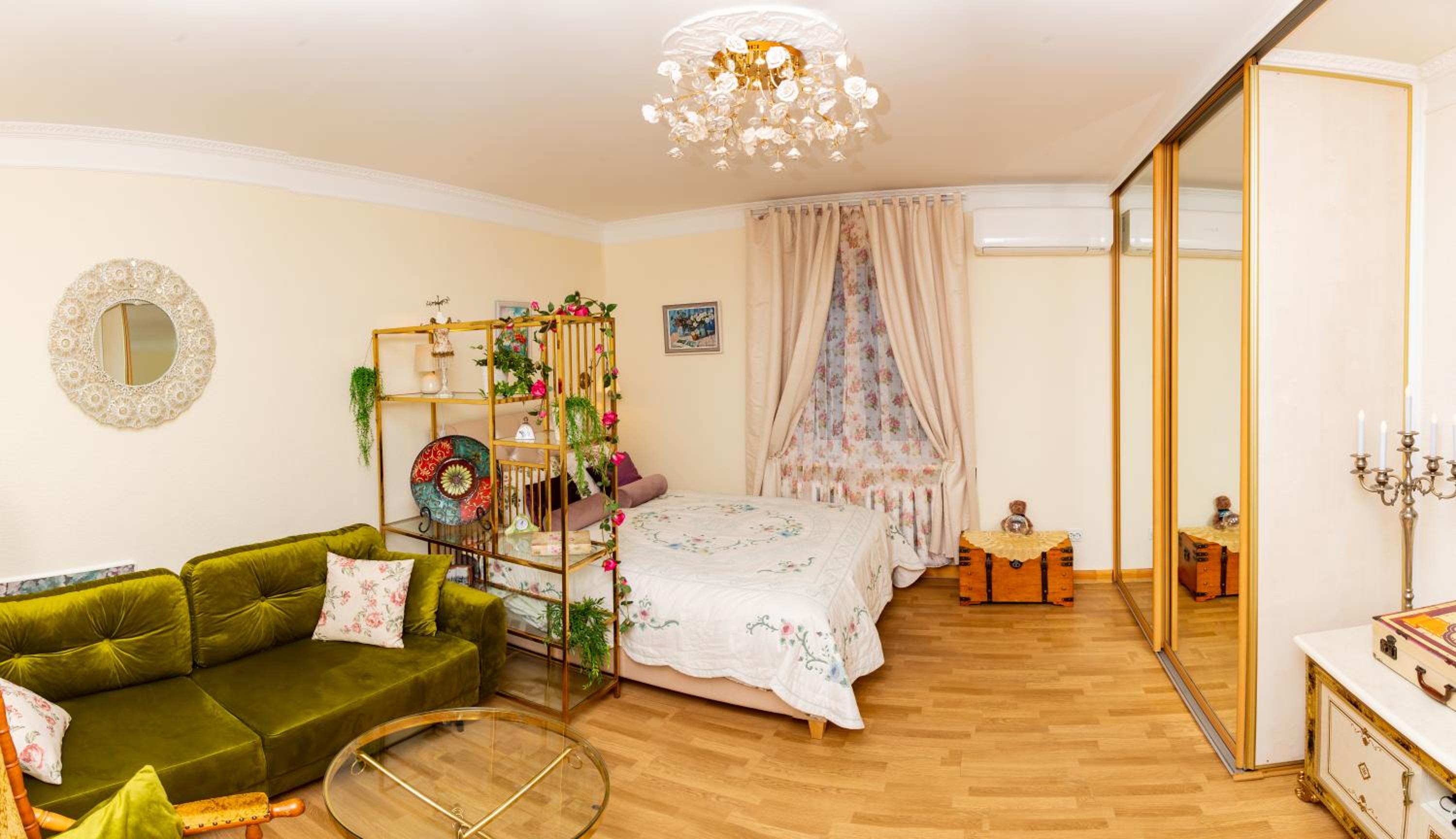 La Boheme - the magic of Riga & Free Parking view 5