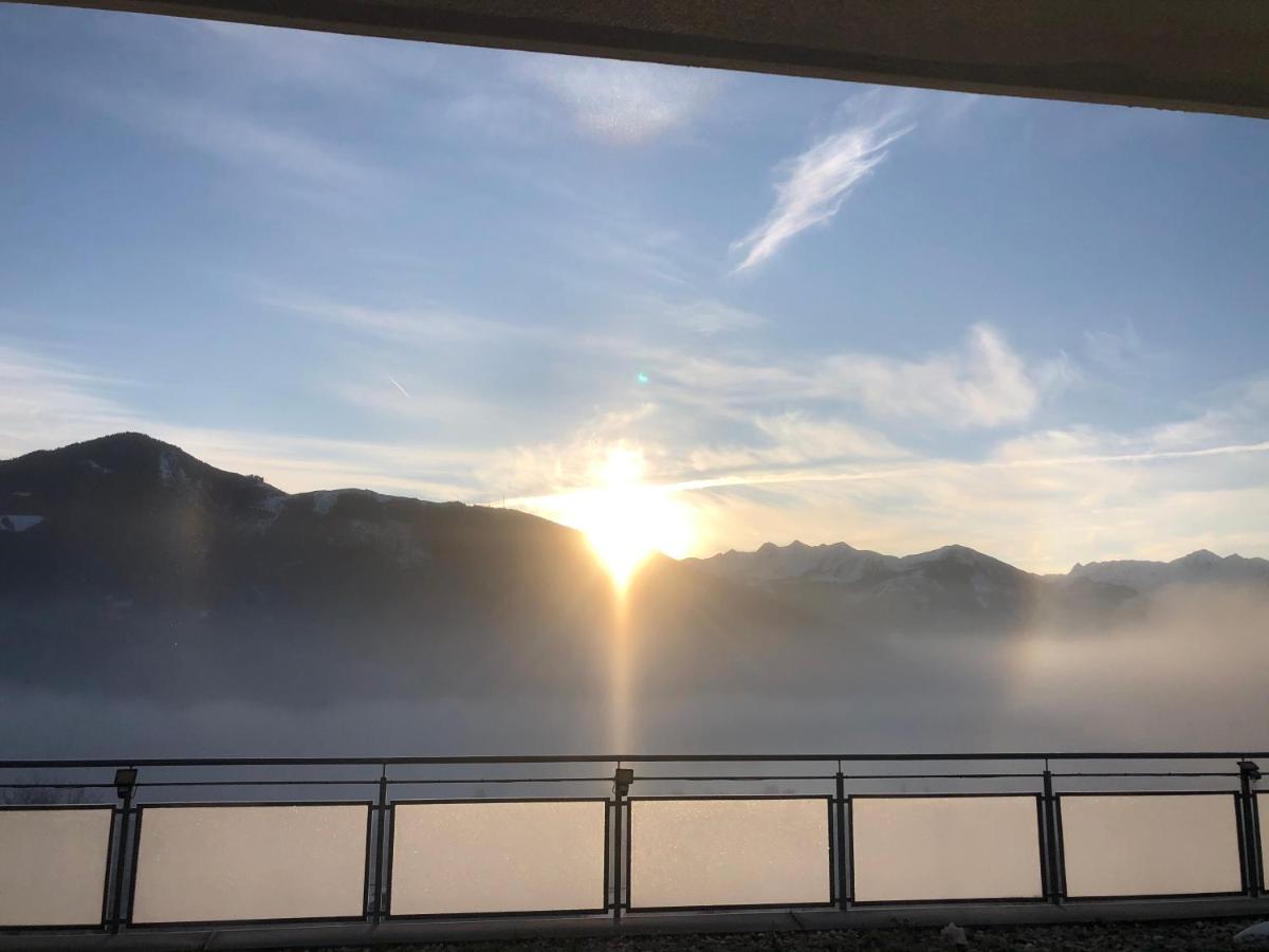 Penthouse Sonnberg