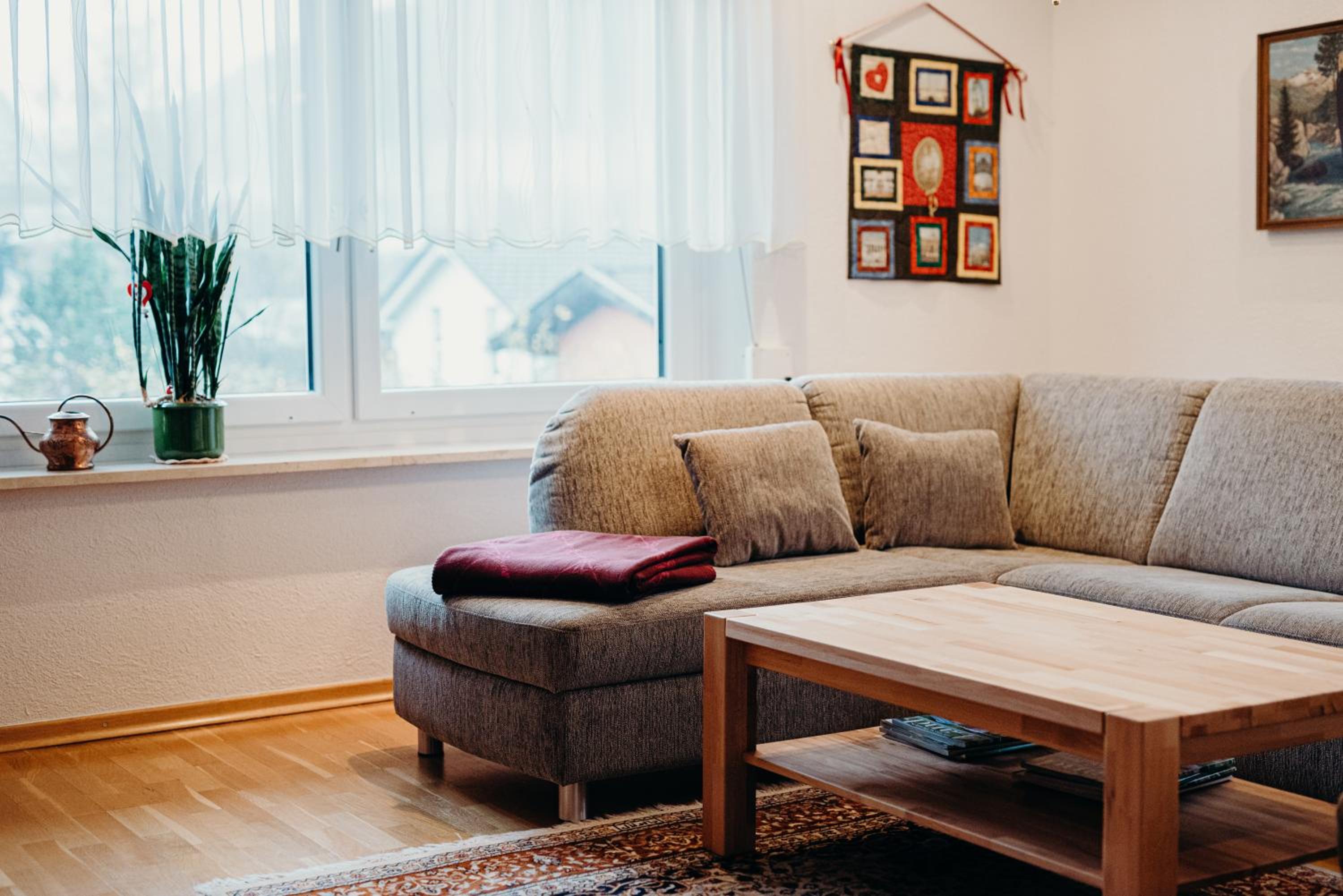 Ferienwohnung Hartlieb Goldeck Millstättersee