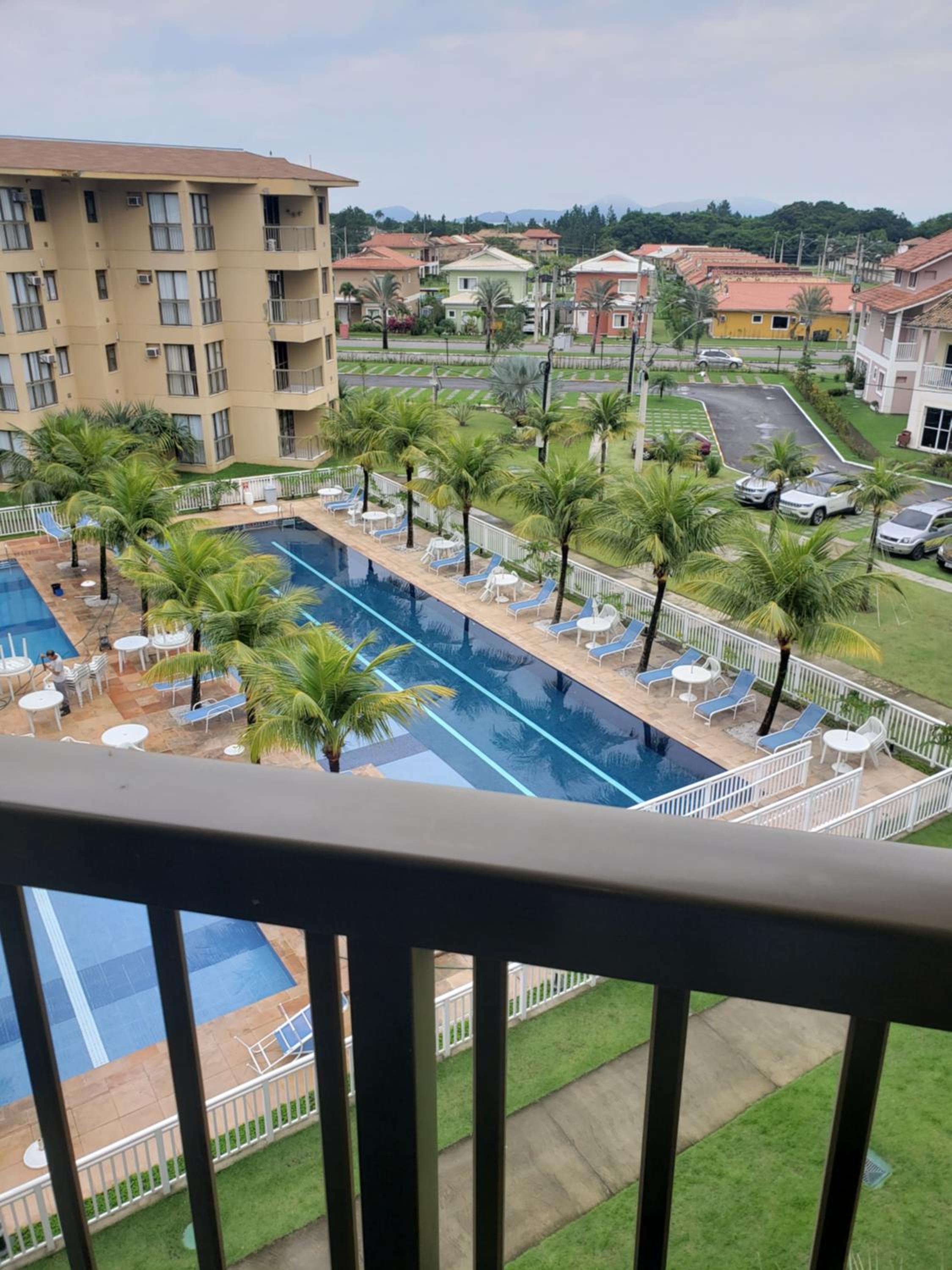 Aldeia dos reis - Mangaratiba - Loft 409 bl 02
