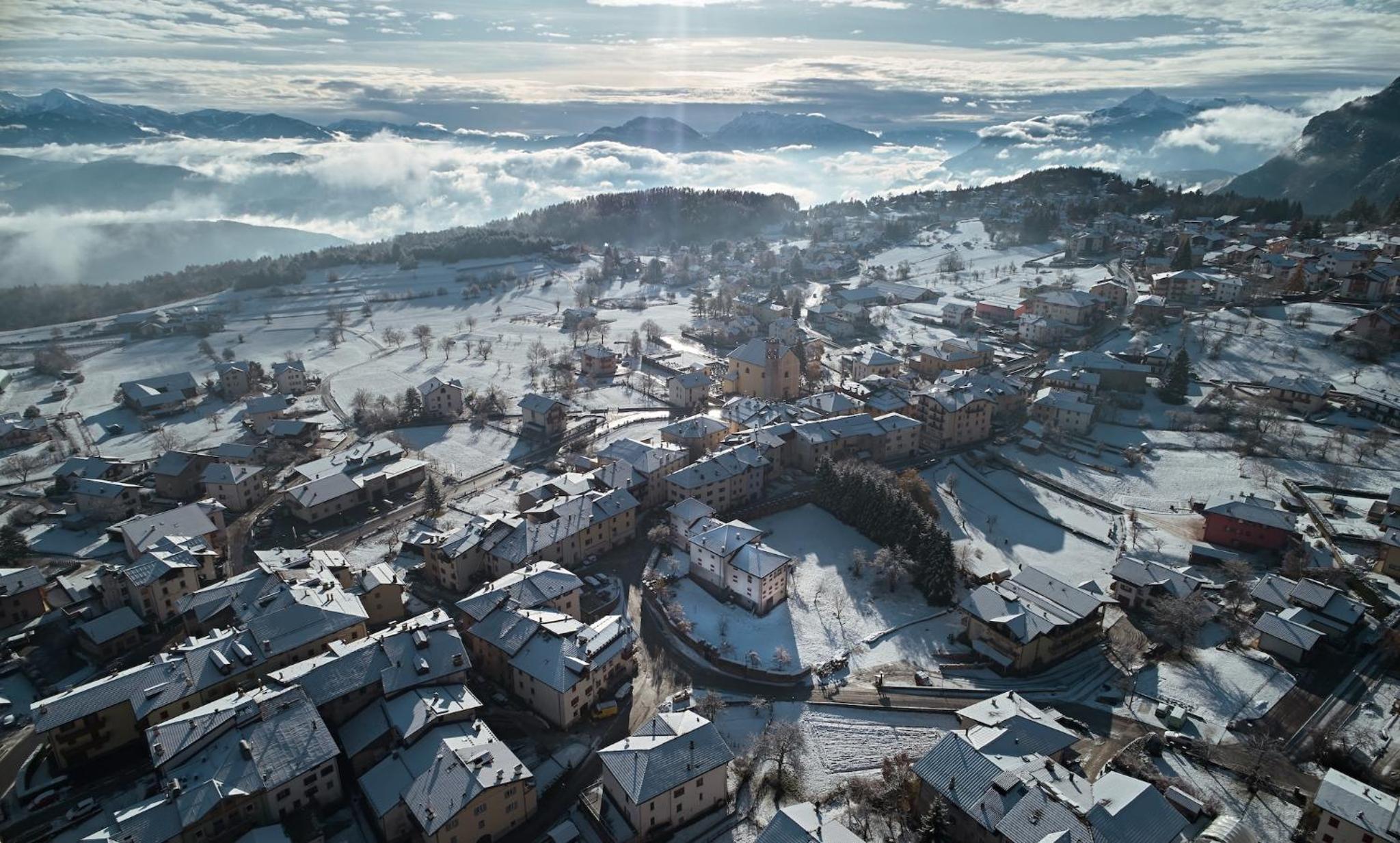 Castello Fai view 4