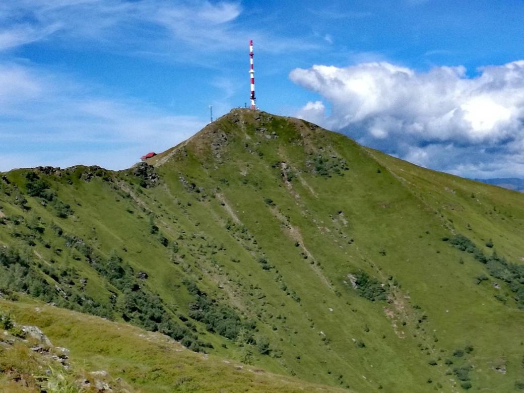 Ferienwohnung Hartlieb Goldeck Millstättersee