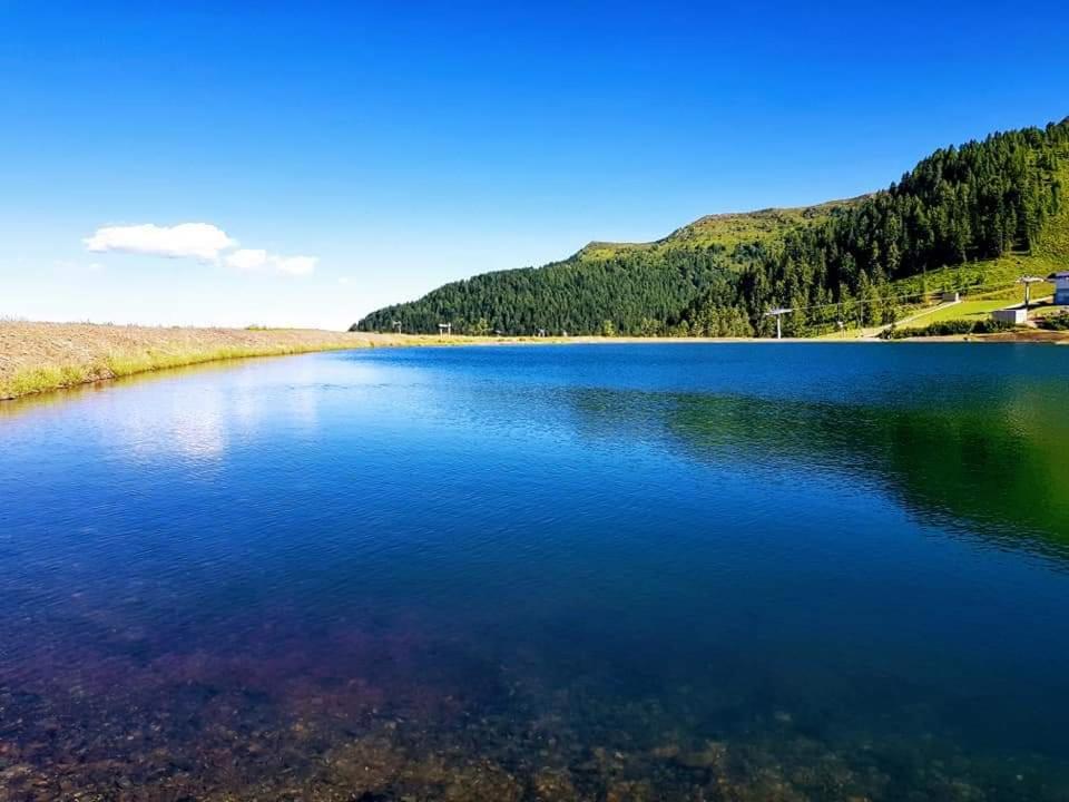 Ferienwohnung Hartlieb Goldeck Millstättersee