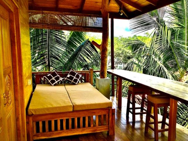 Tranquality Chalets view 5