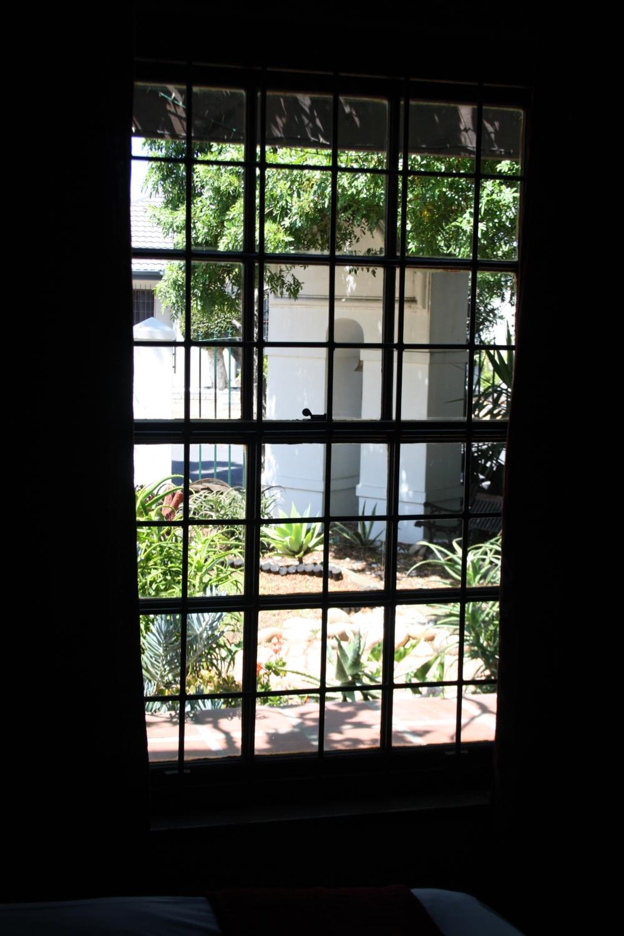 The Vinelands on Alpha Guest House view 3