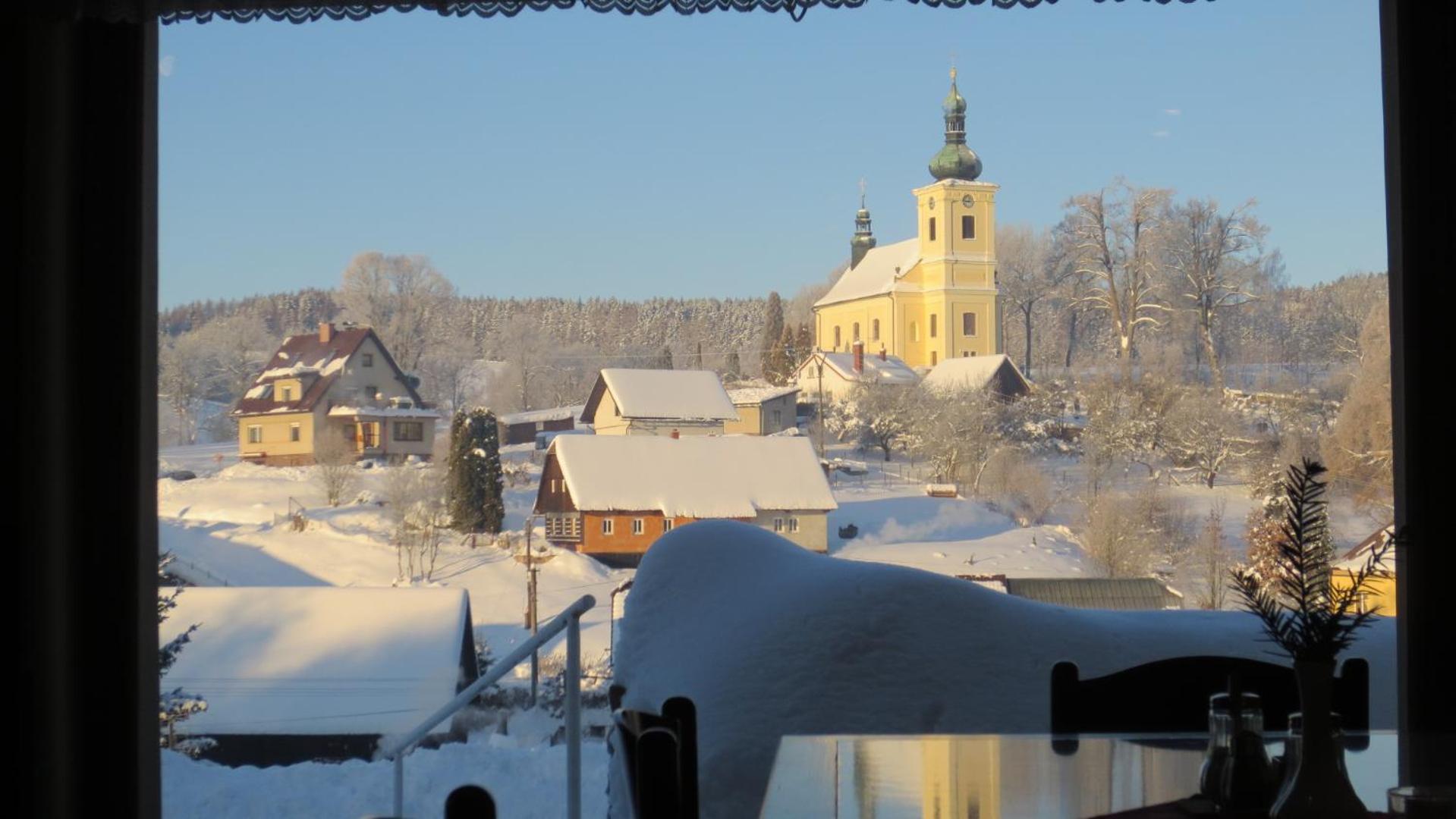 Pension Jana - Wellness