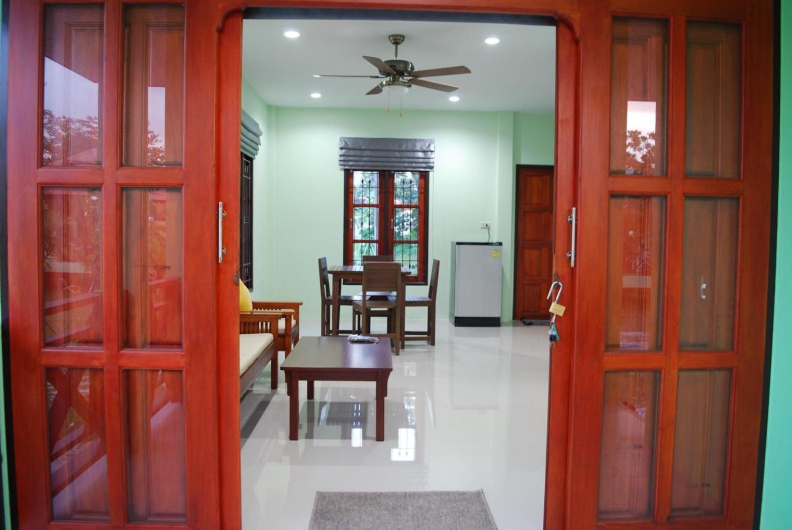 Anacar Bungalows view 5