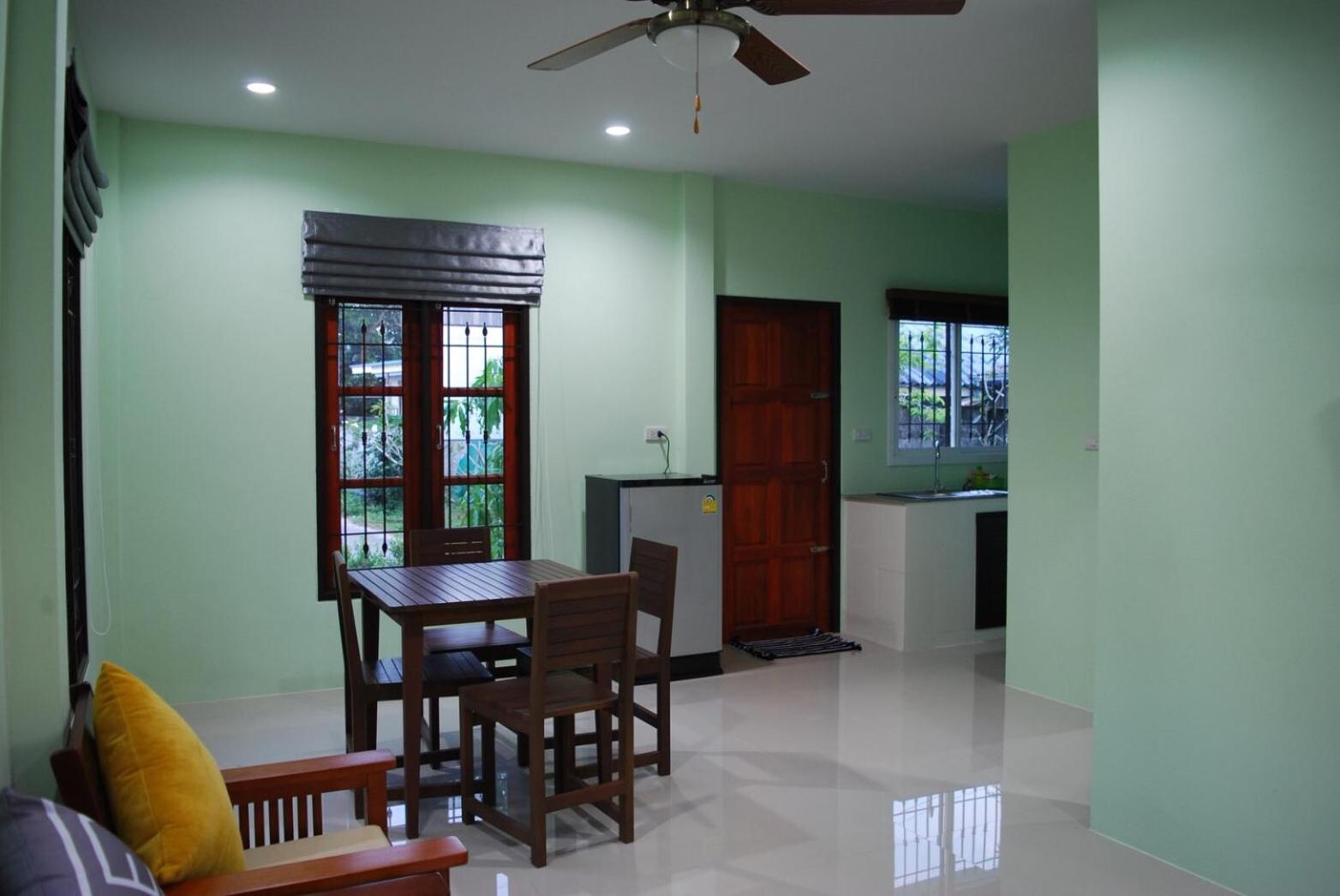 Anacar Bungalows view 4
