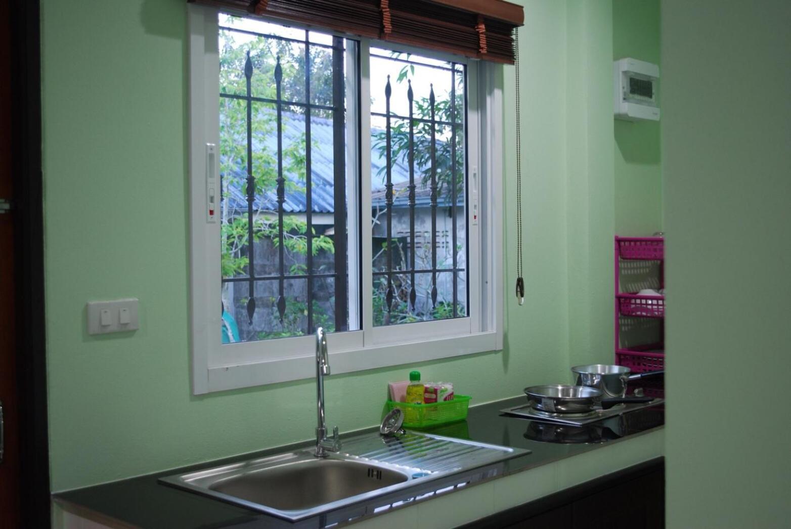 Anacar Bungalows view 3