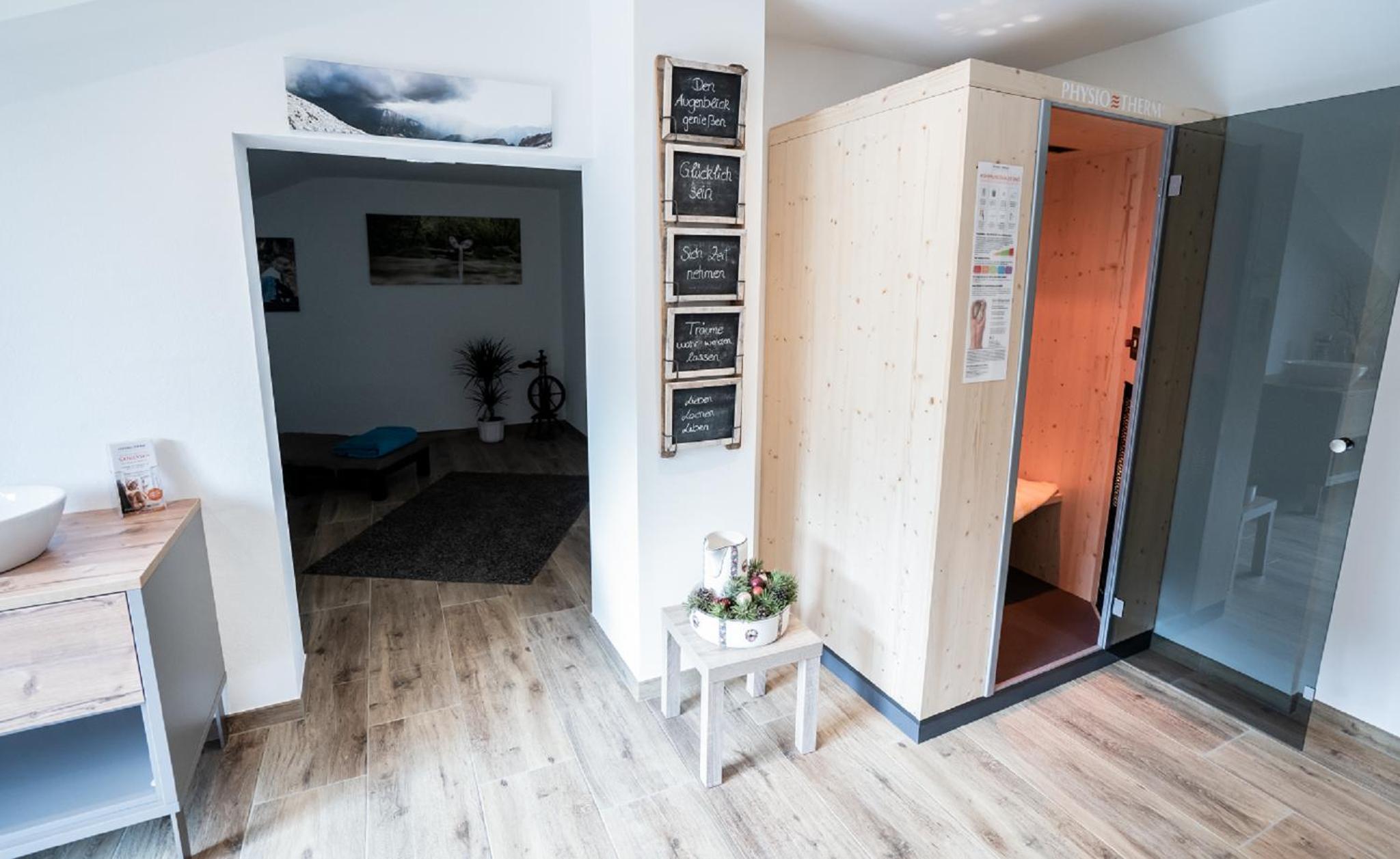Hotel Garni Isarlodge Wiesenhof