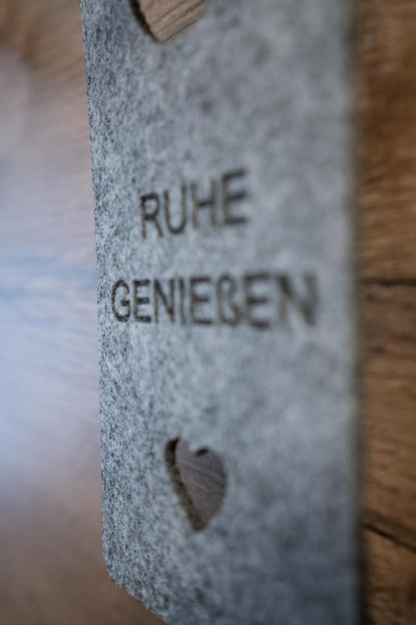 Hotel Garni Isarlodge Wiesenhof