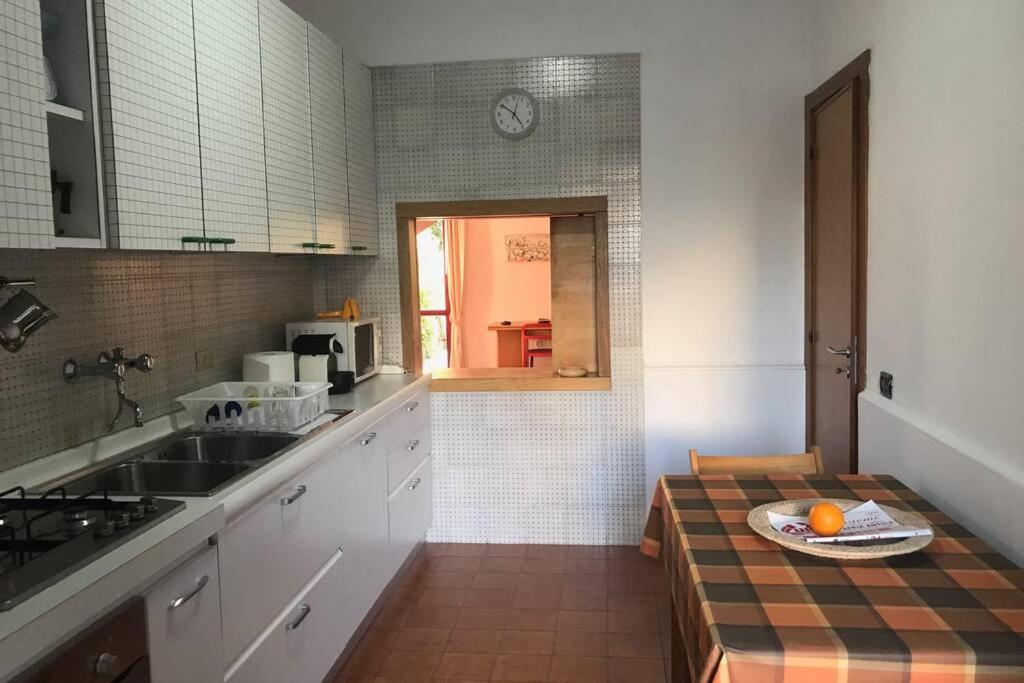 Rosato apARTment in Porto Cesareo photo 2